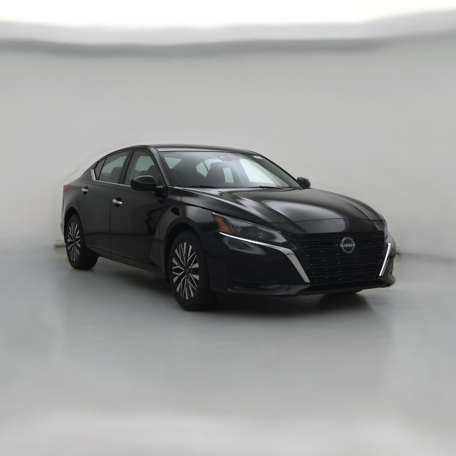 Thumbnail: 2023 Nissan Altima - 1