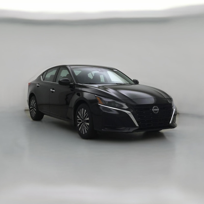 2023 Nissan Altima SV