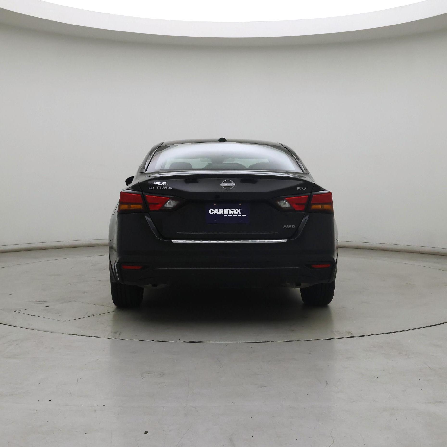 Thumbnail: 2023 Nissan Altima - 6