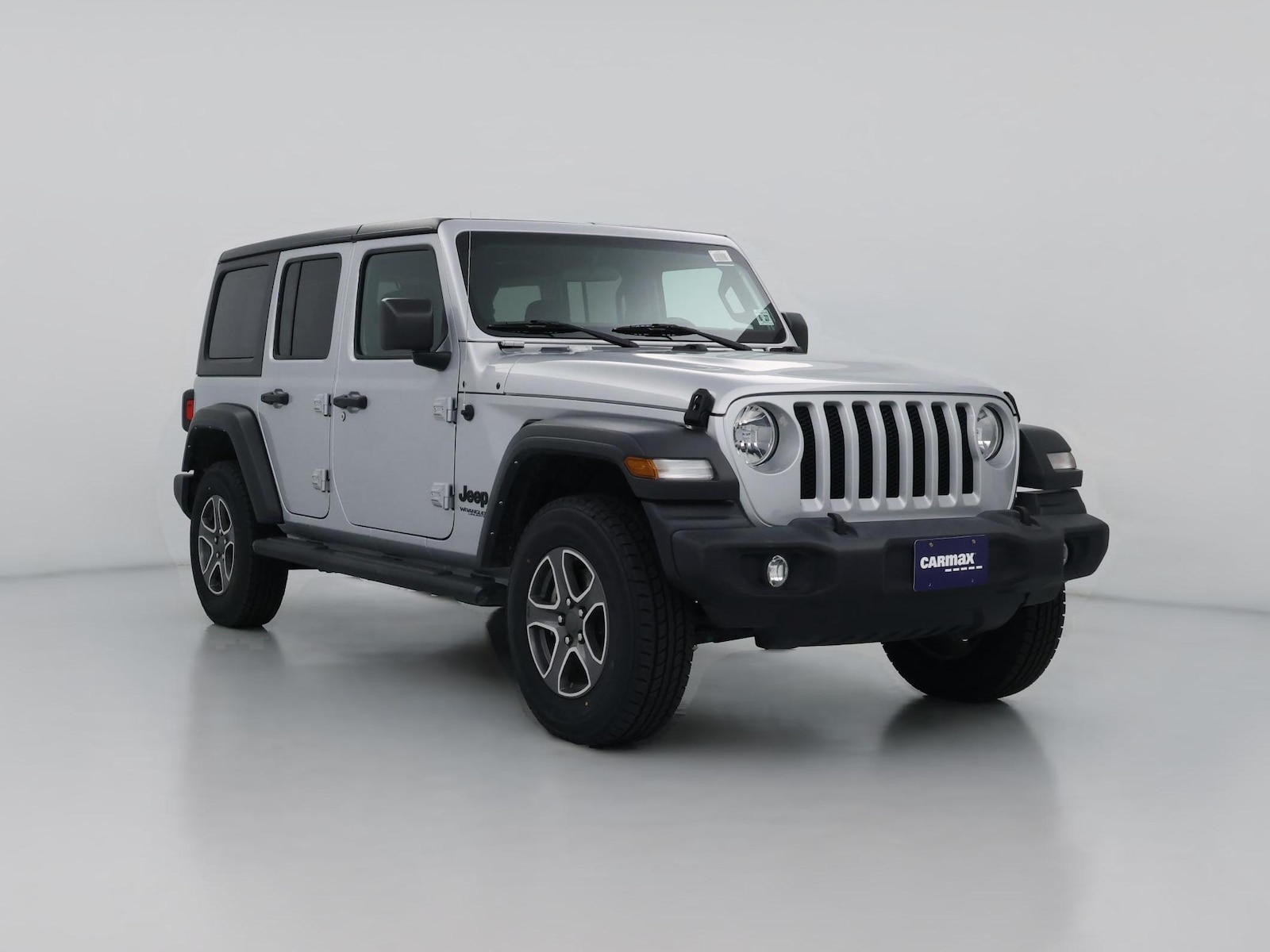 2022 Jeep Wrangler