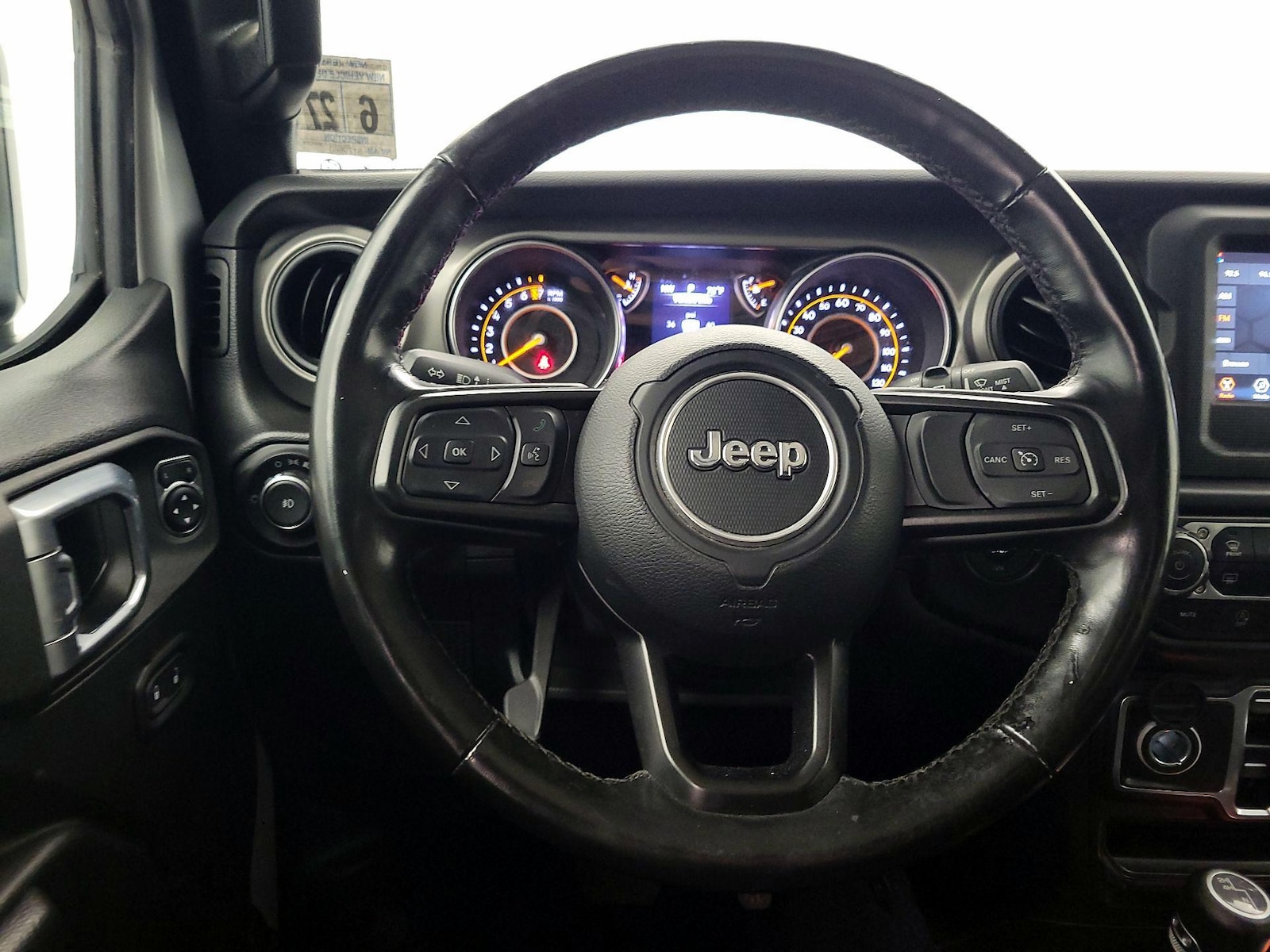 Remote Start