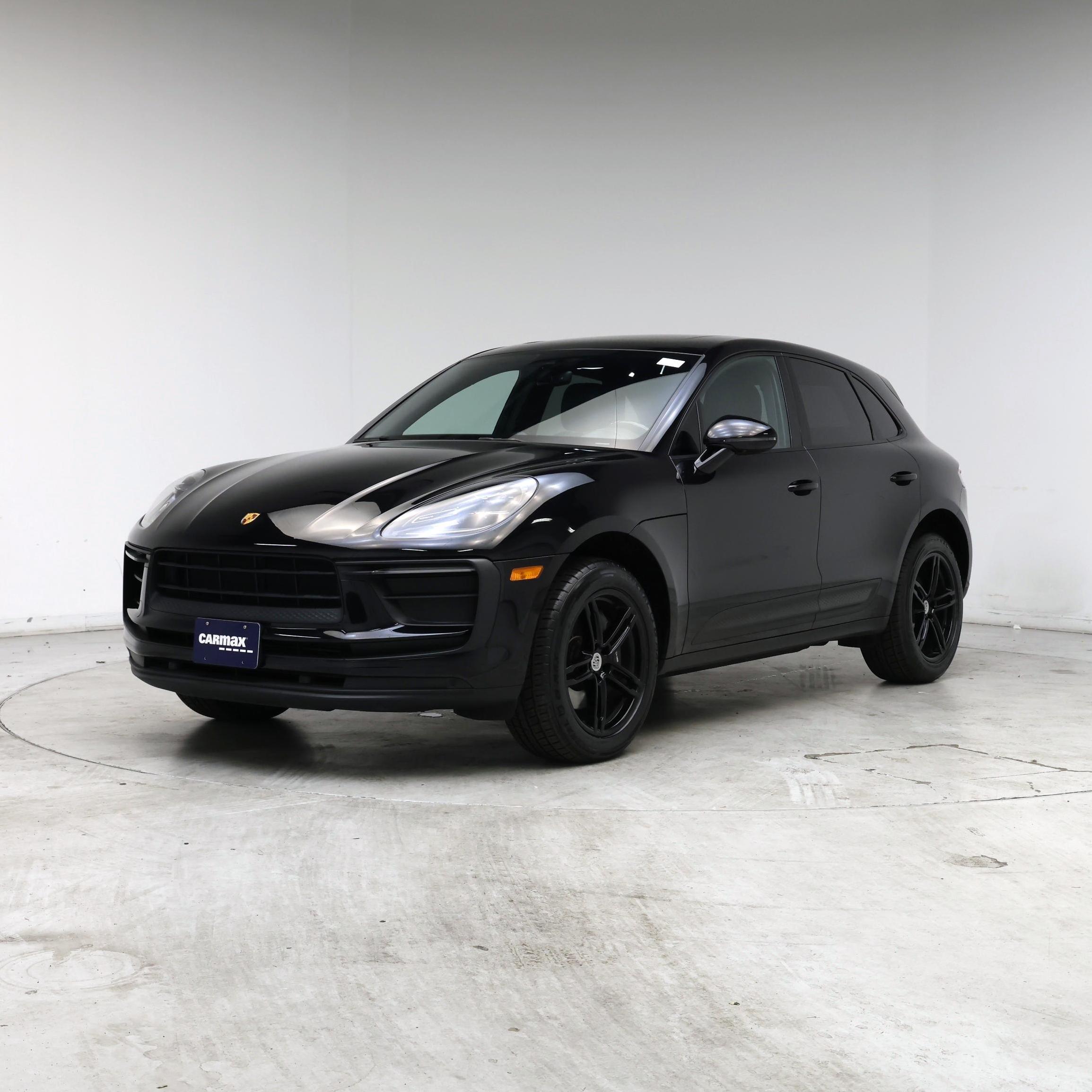 Thumbnail: 2022 Porsche Macan - 4