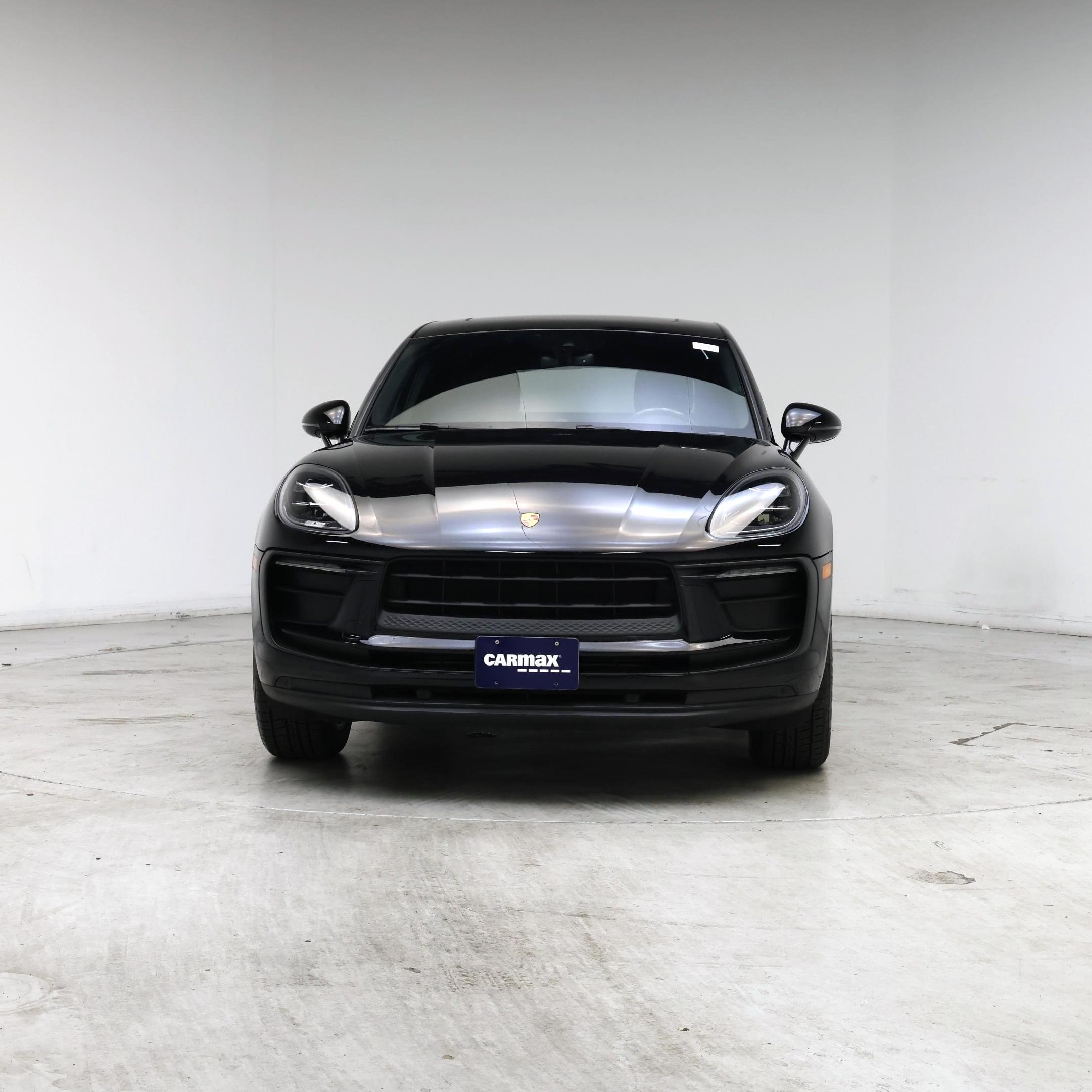 Thumbnail: 2022 Porsche Macan - 5