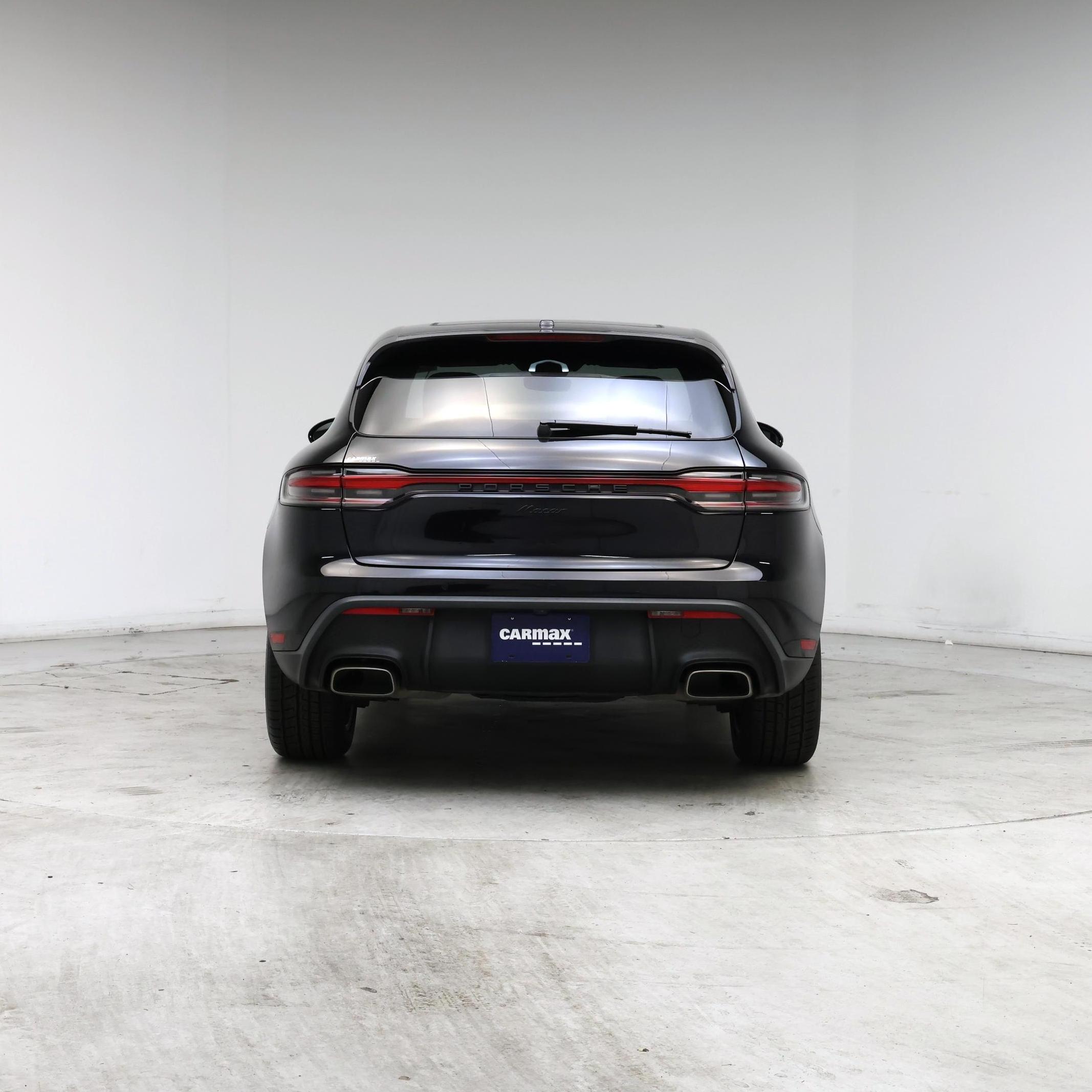 Thumbnail: 2022 Porsche Macan - 6