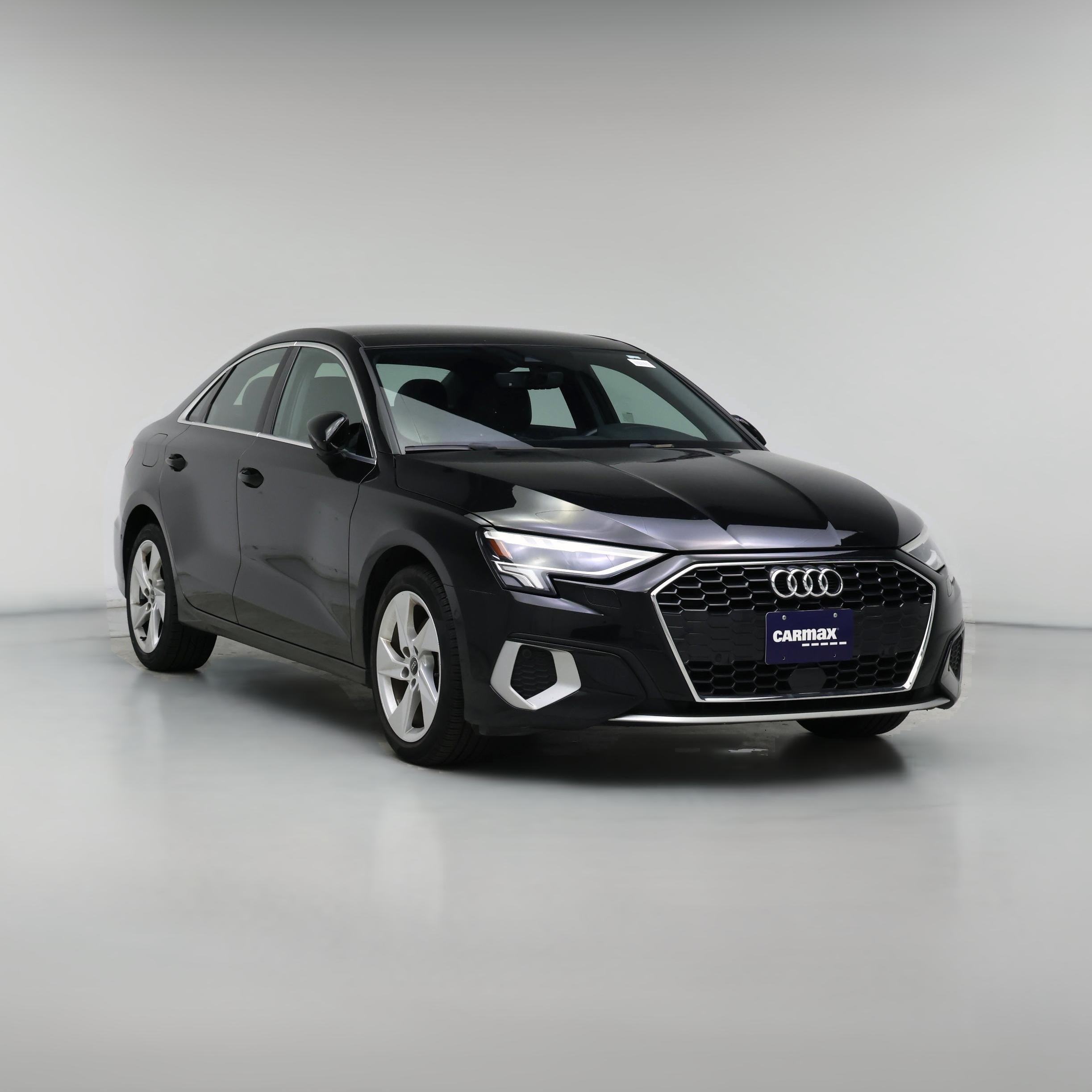 Thumbnail: 2024 Audi A3 - 1