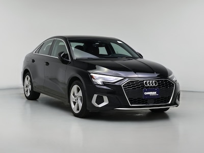 2024 Audi A3 Premium