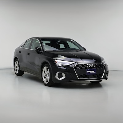 2024 Audi A3 Premium