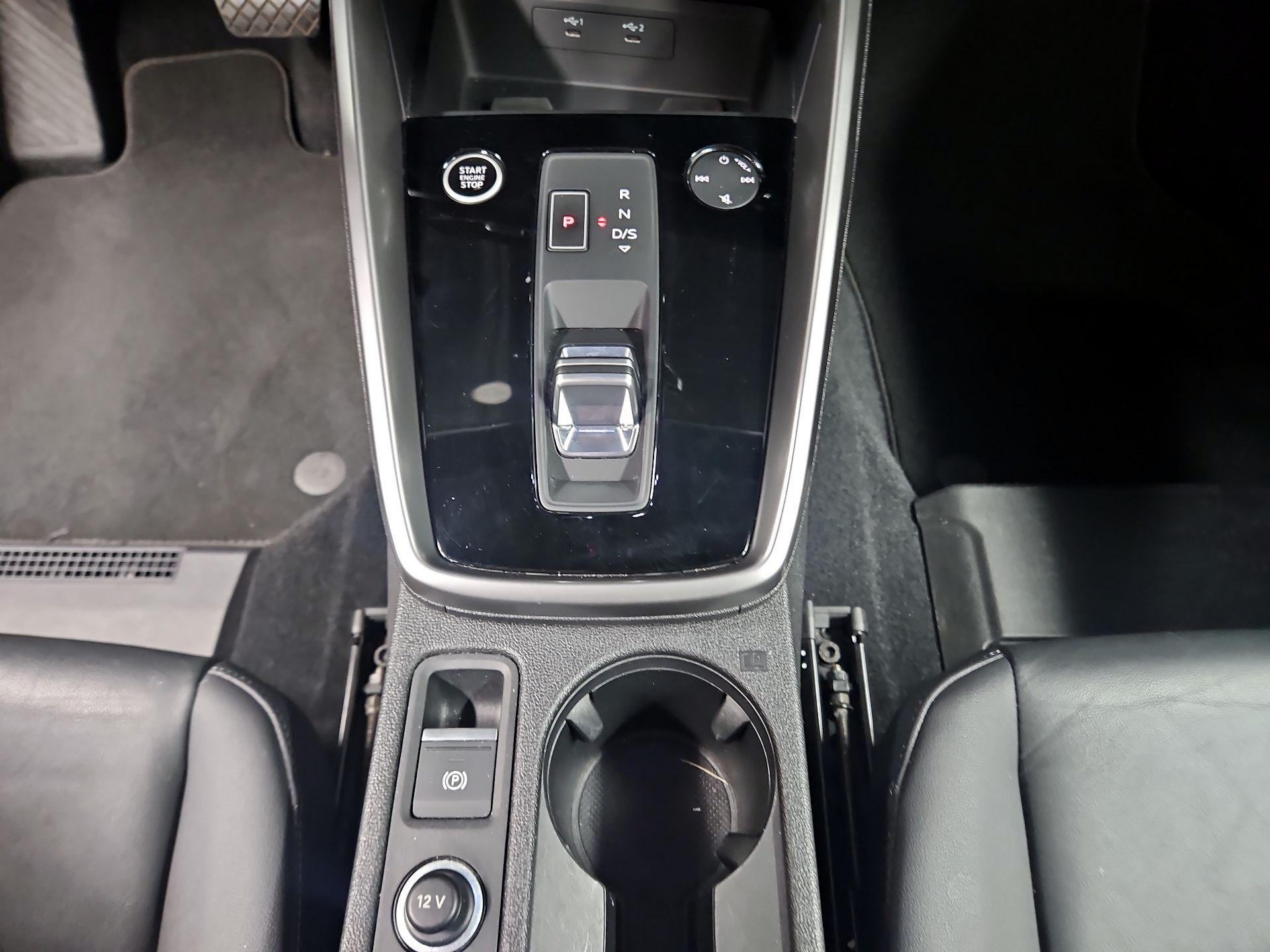 Thumbnail: 2024 Audi A3 - 17