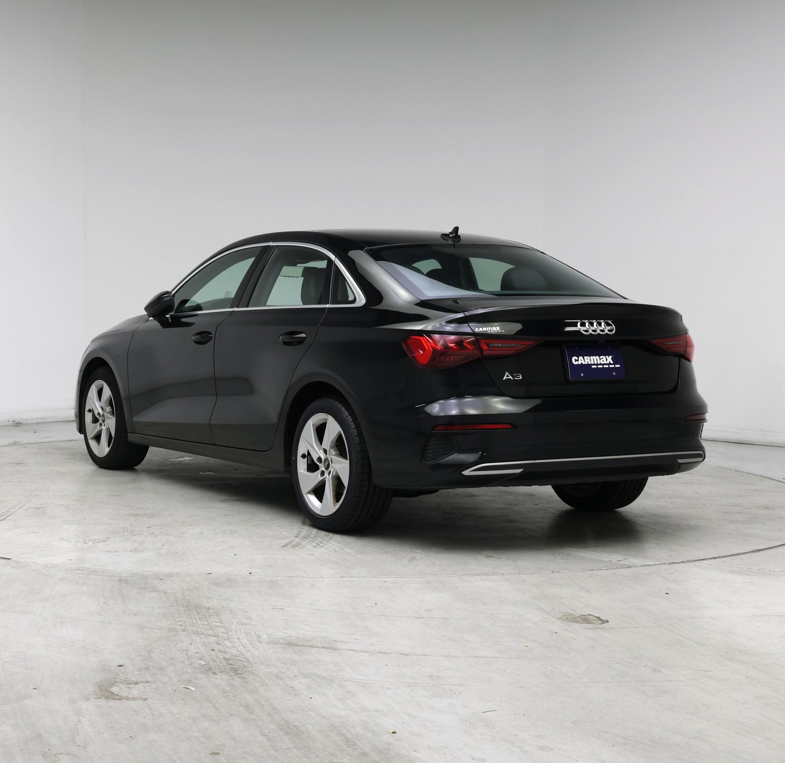 Thumbnail: 2024 Audi A3 - 2