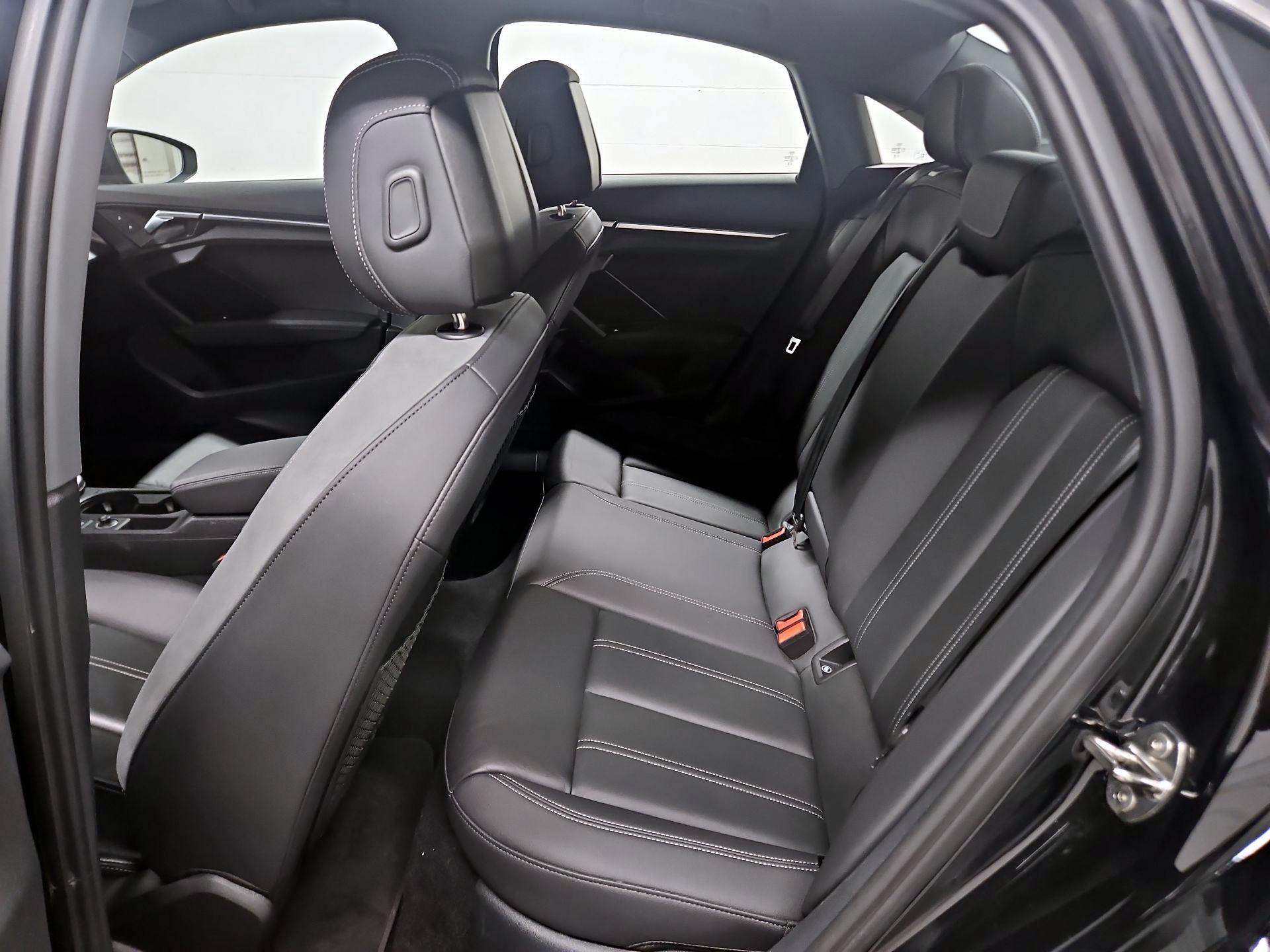 Thumbnail: 2024 Audi A3 - 20