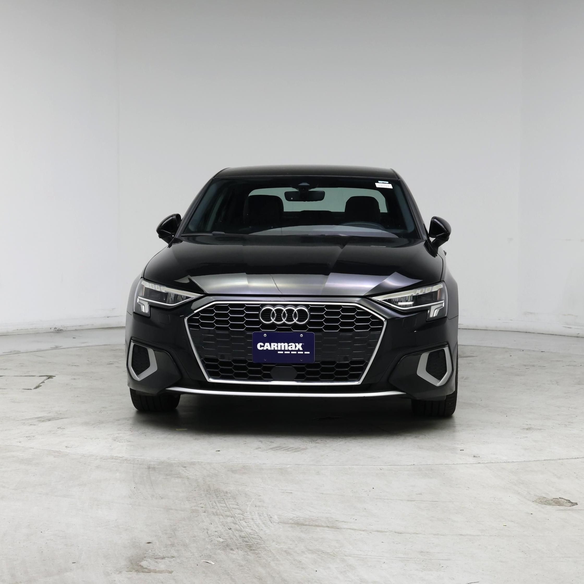 Thumbnail: 2024 Audi A3 - 5