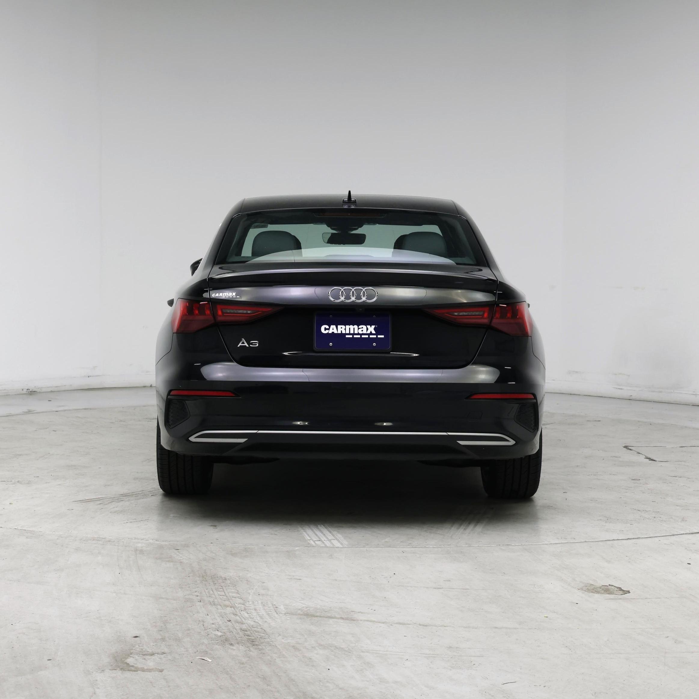 Thumbnail: 2024 Audi A3 - 6