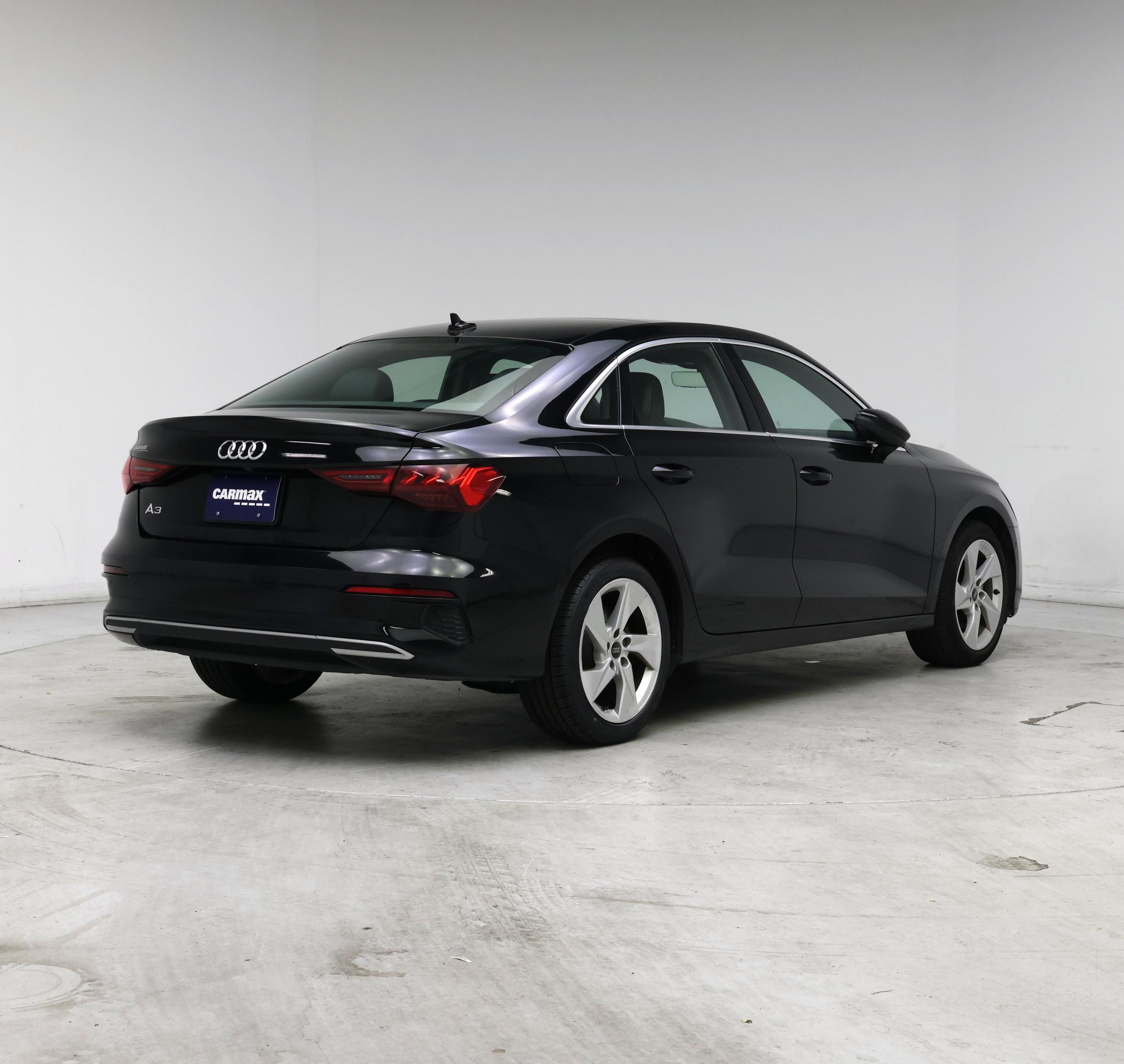 Thumbnail: 2024 Audi A3 - 8