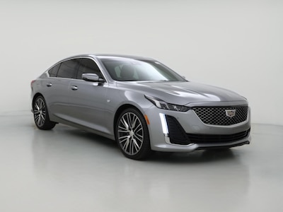 2024 Cadillac CT5 Premium Luxury