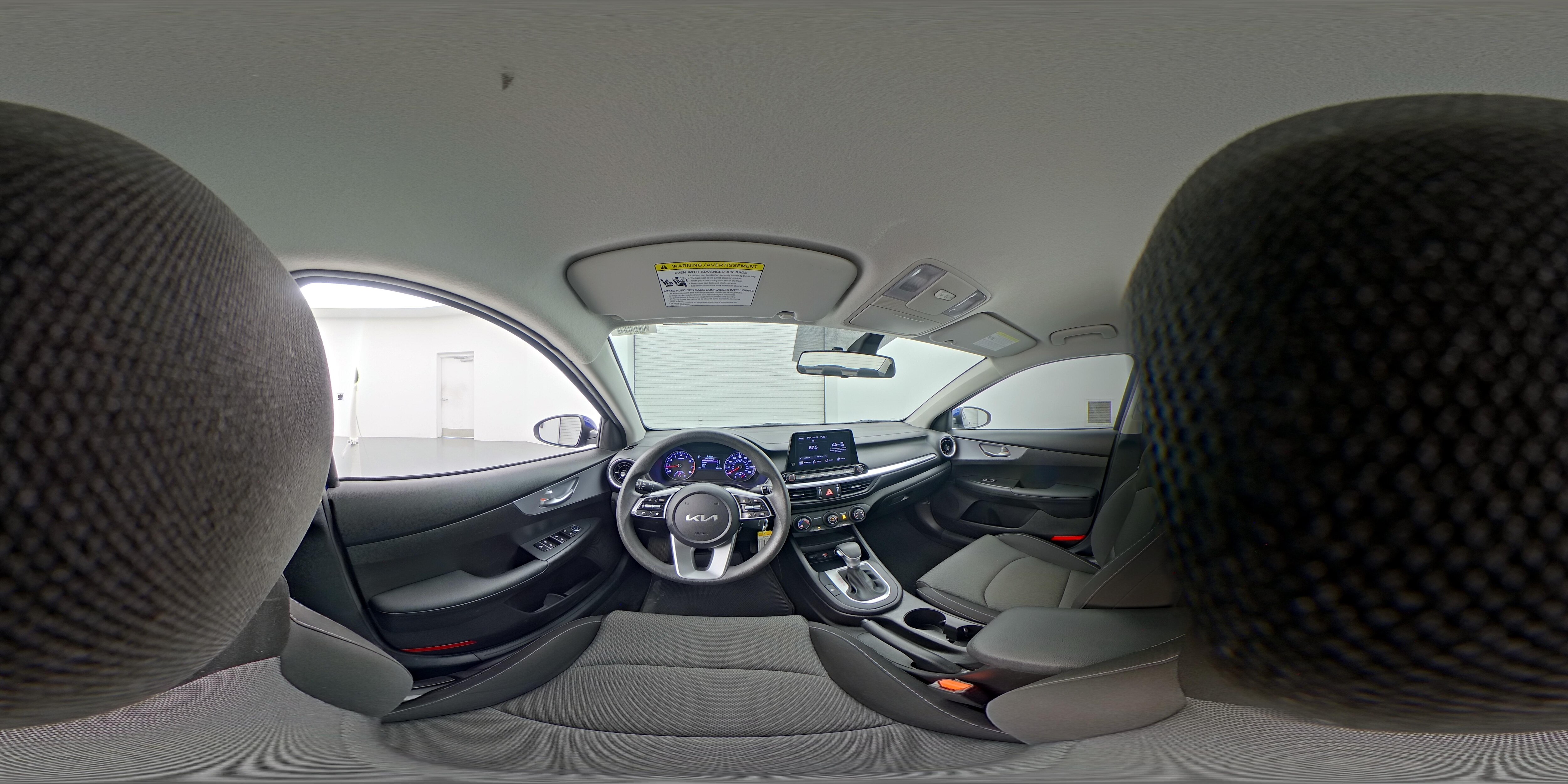 2023 Kia Forte LXS - Photo 26