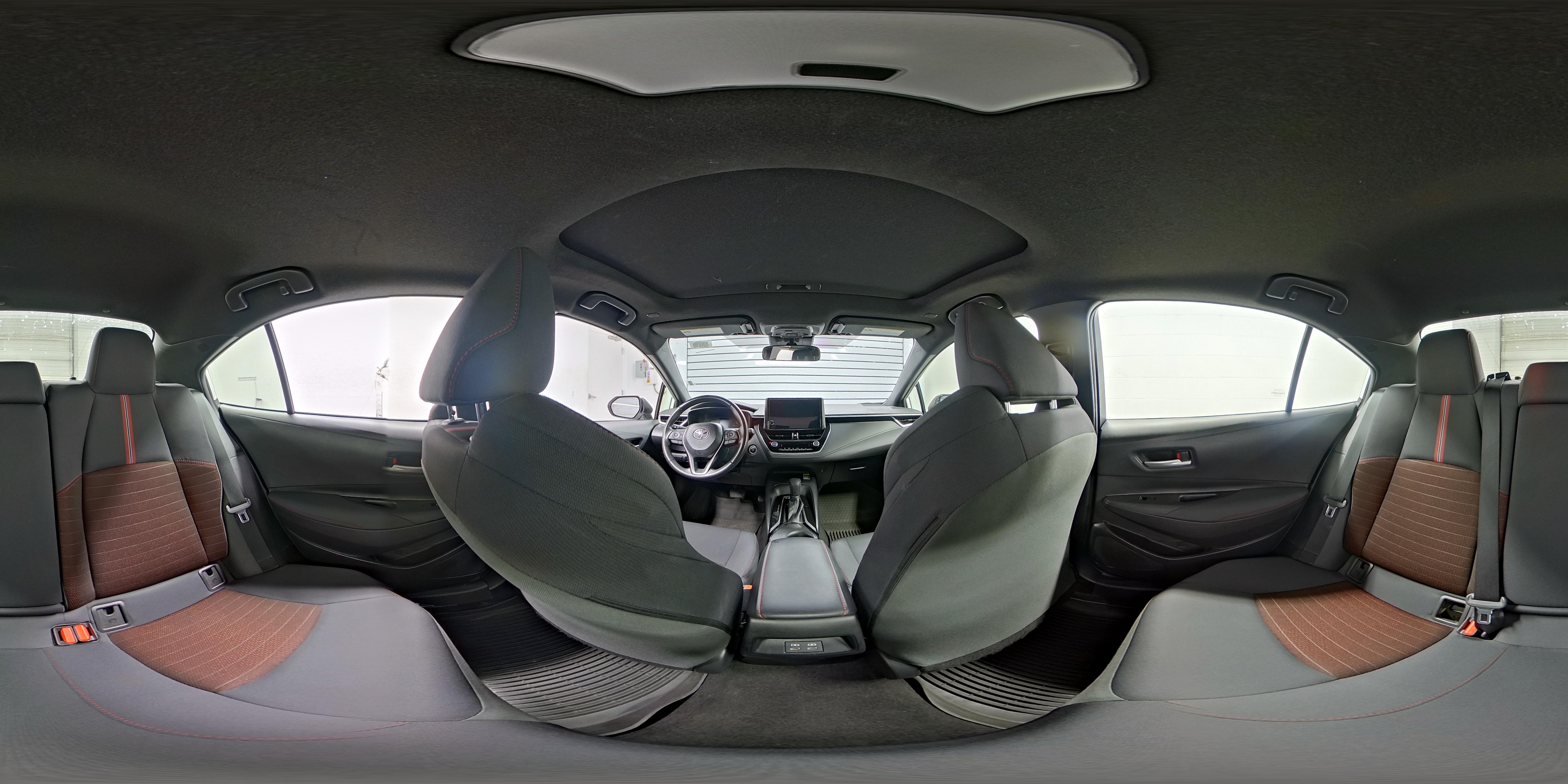 2024 Toyota Corolla SE - Photo 21