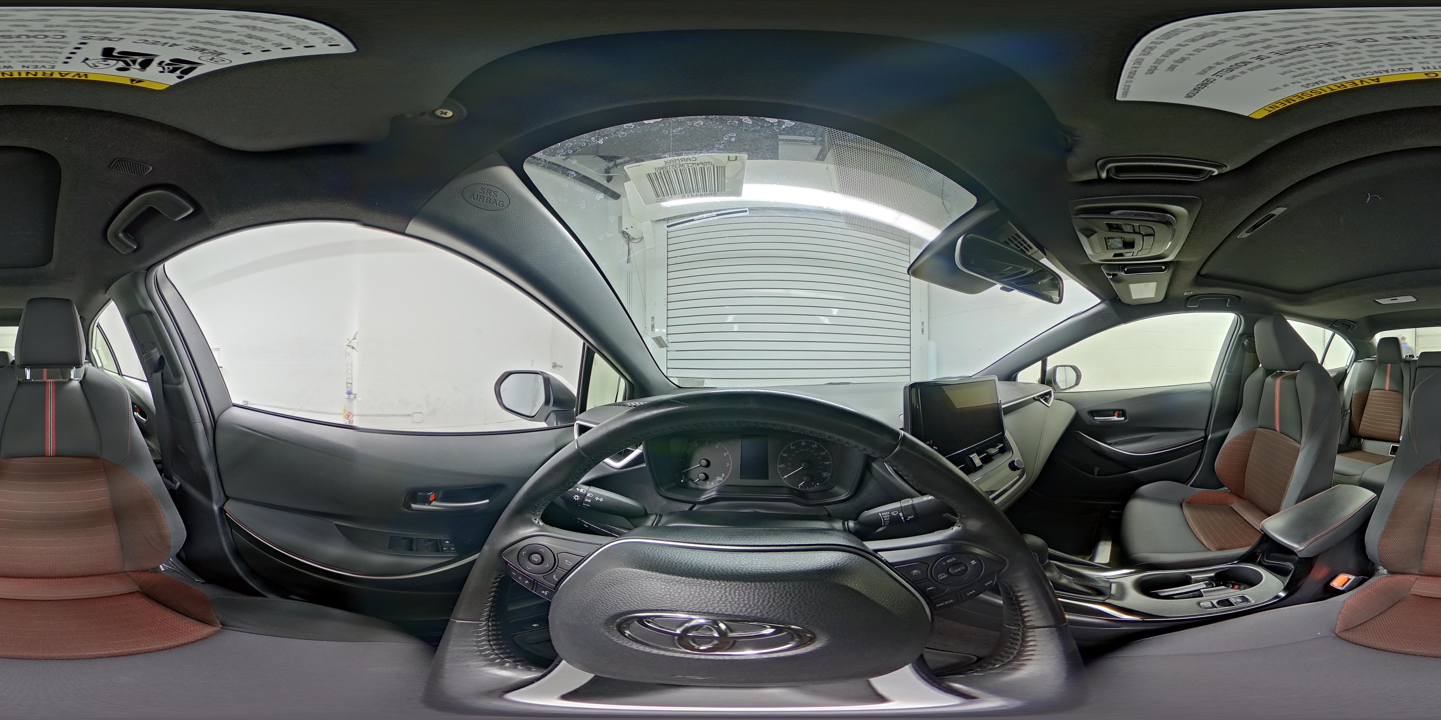 2024 Toyota Corolla SE - Photo 22
