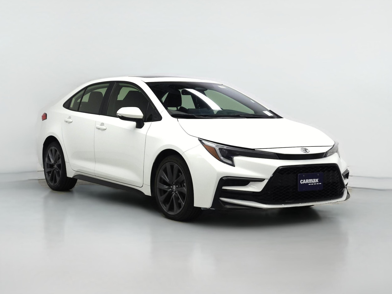 2024 Toyota Corolla SE - Photo 1