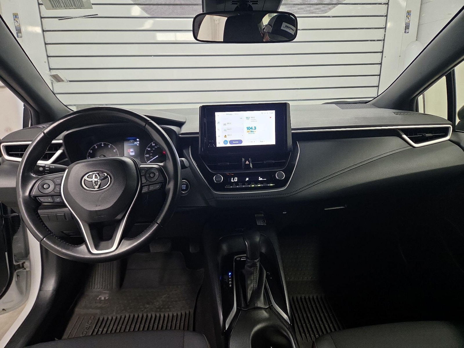 2024 Toyota Corolla SE - Photo 10