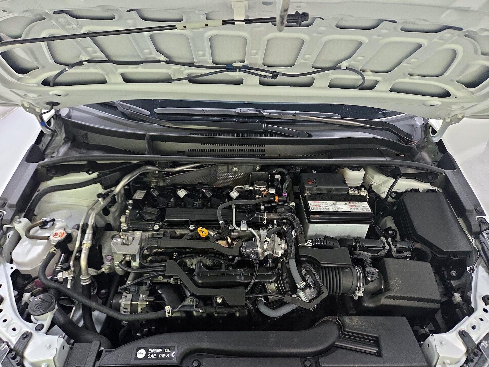2024 Toyota Corolla SE - Photo 18