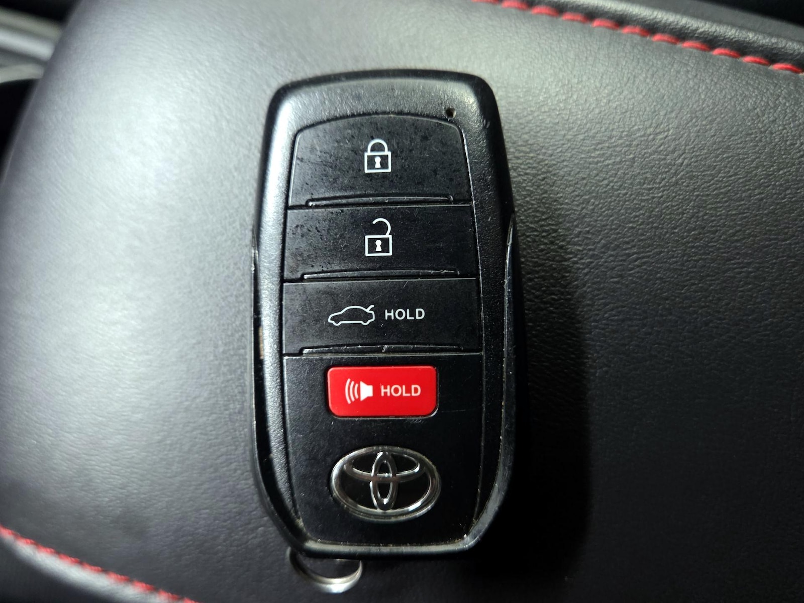 2024 Toyota Corolla SE - Photo 19