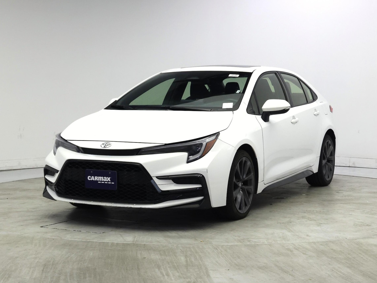 2024 Toyota Corolla SE - Photo 5