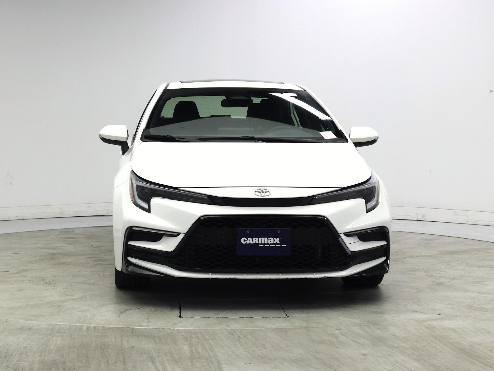2024 Toyota Corolla SE - Photo 6