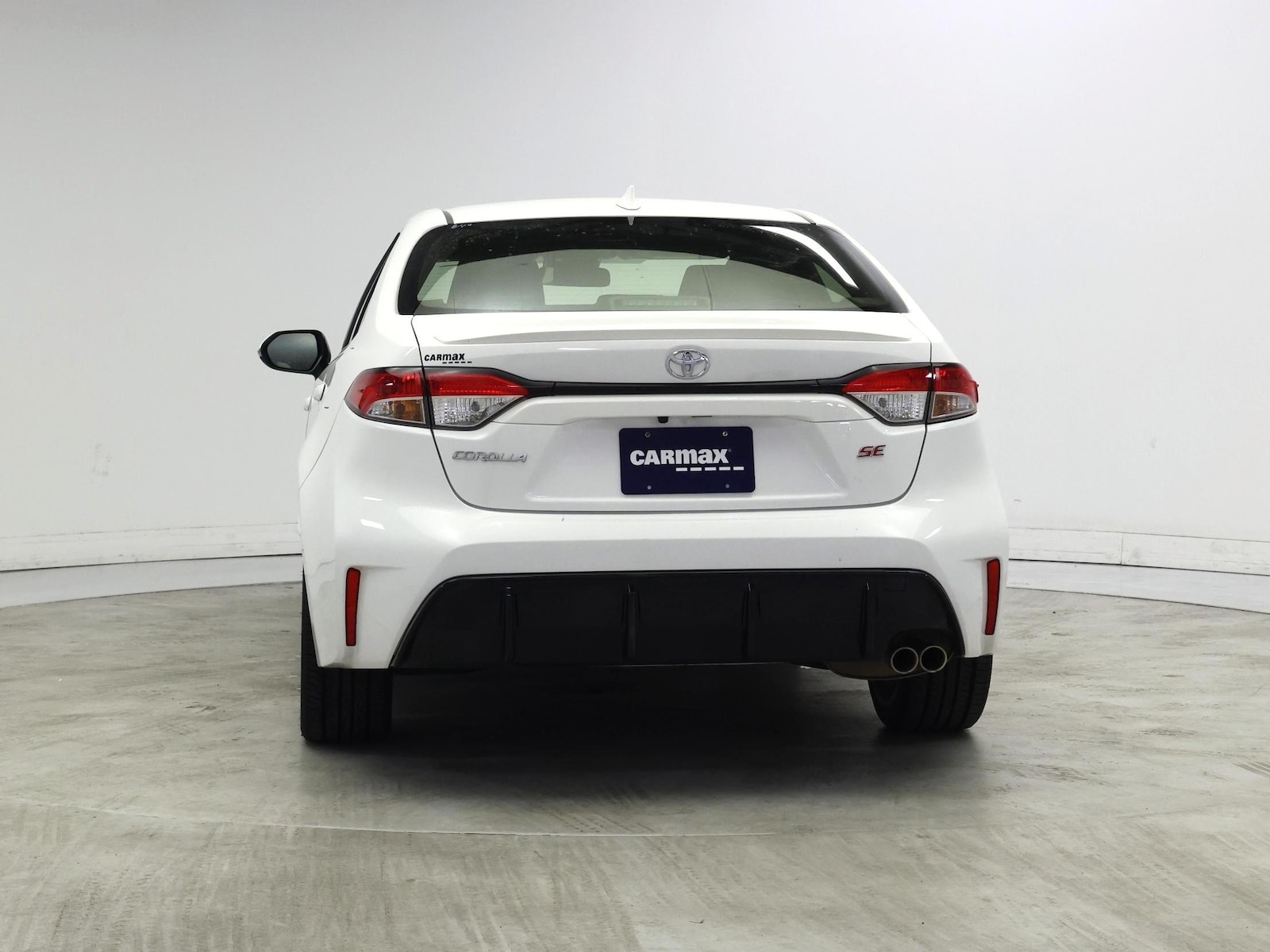 2024 Toyota Corolla SE - Photo 7