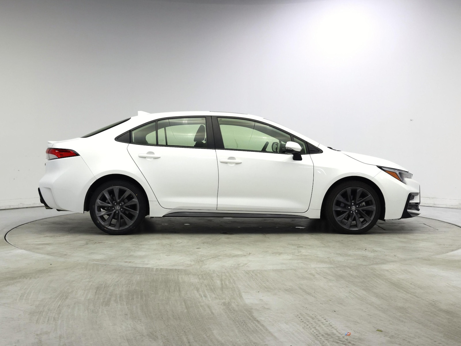 2024 Toyota Corolla SE - Photo 8