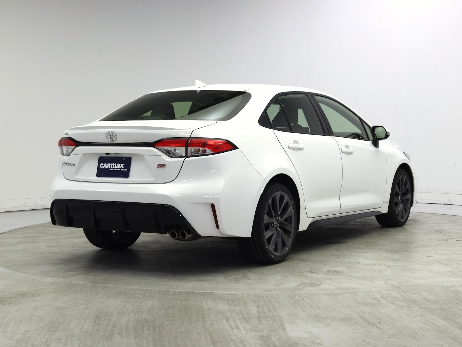 2024 Toyota Corolla SE - Photo 9