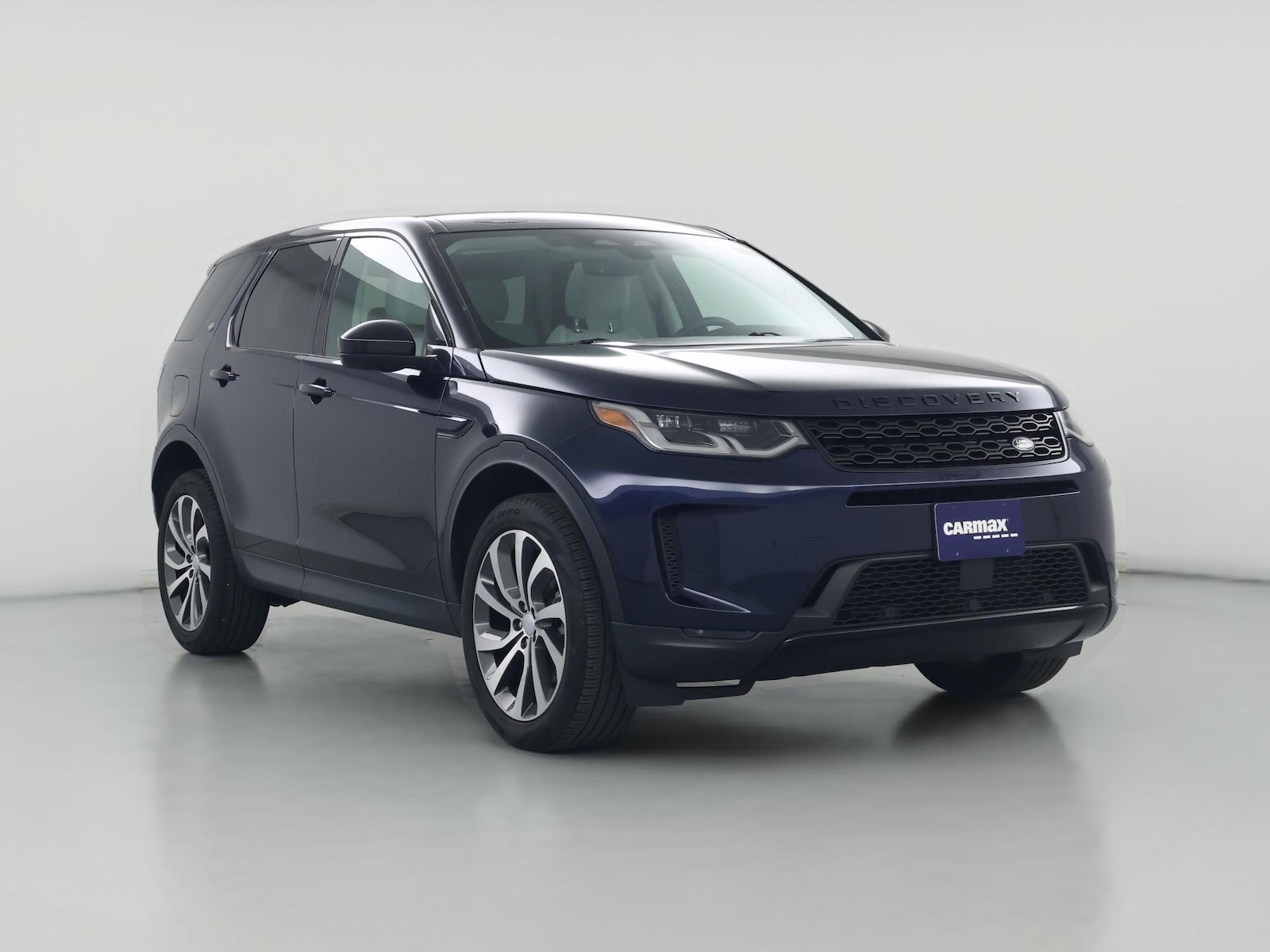 2023 Land Rover Discovery Sport