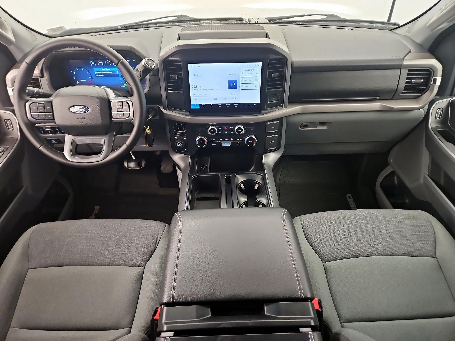 Thumbnail: 2025 Ford F-150 - 9