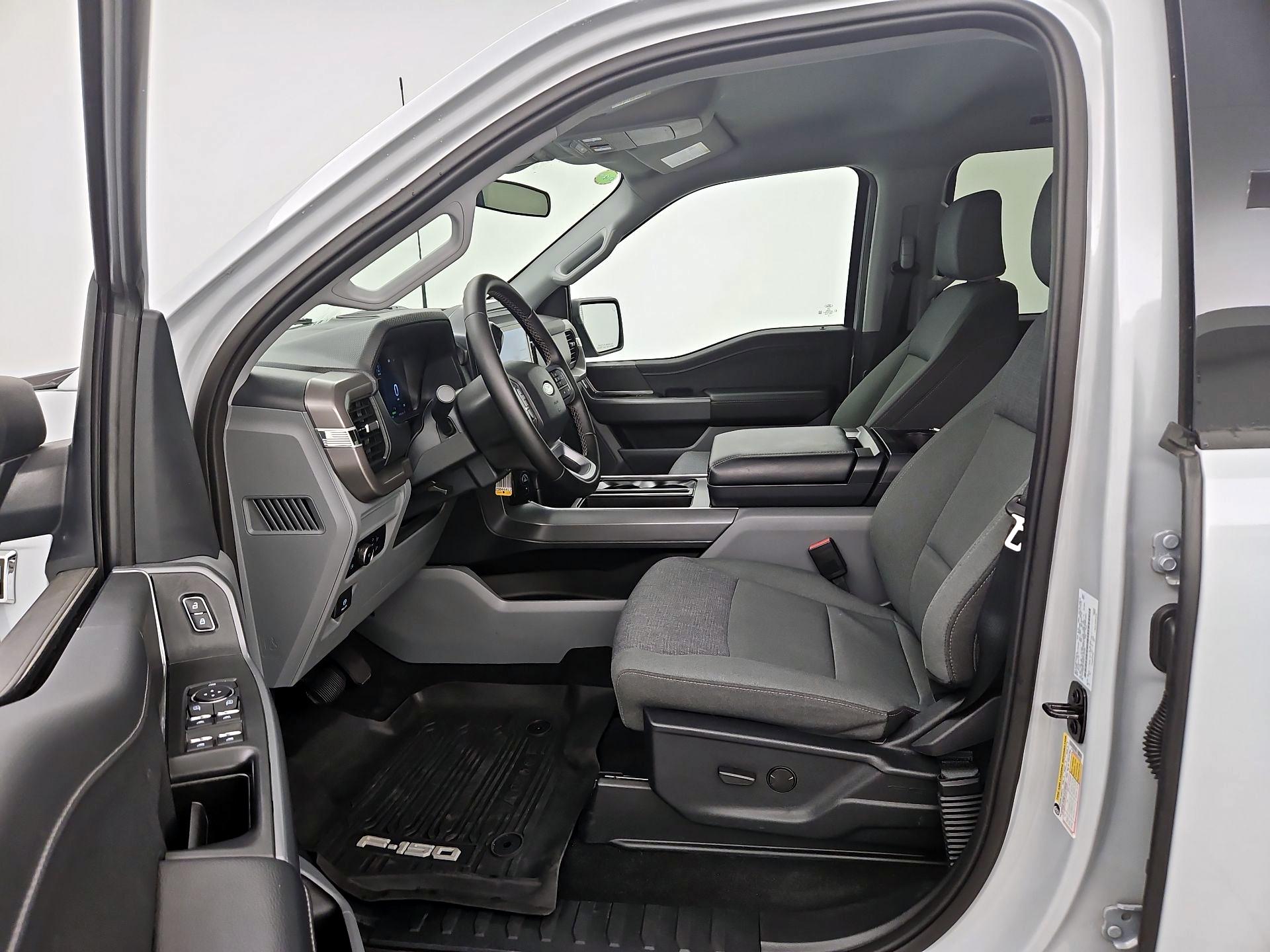 Thumbnail: 2025 Ford F-150 - 11