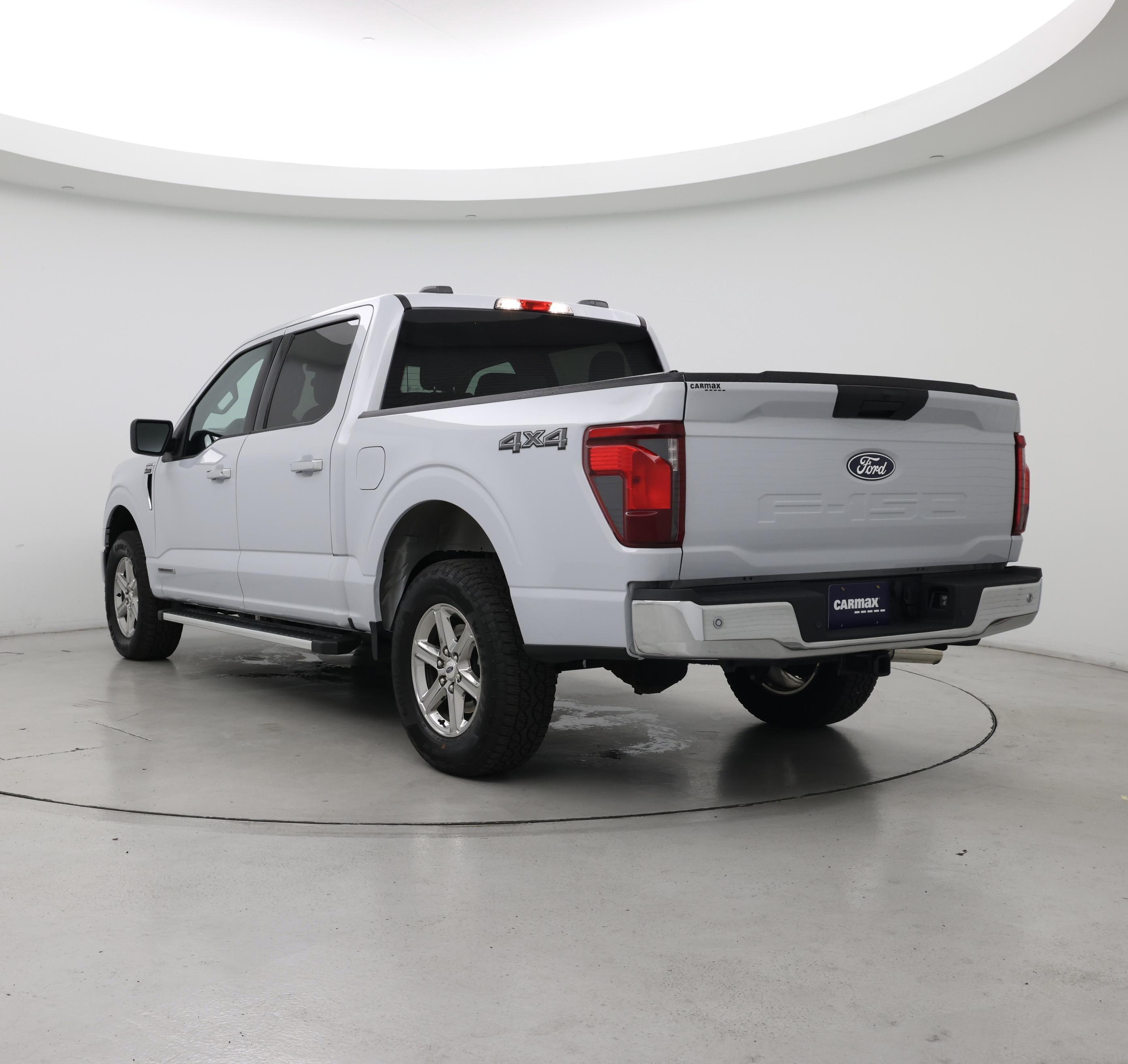 Thumbnail: 2025 Ford F-150 - 2