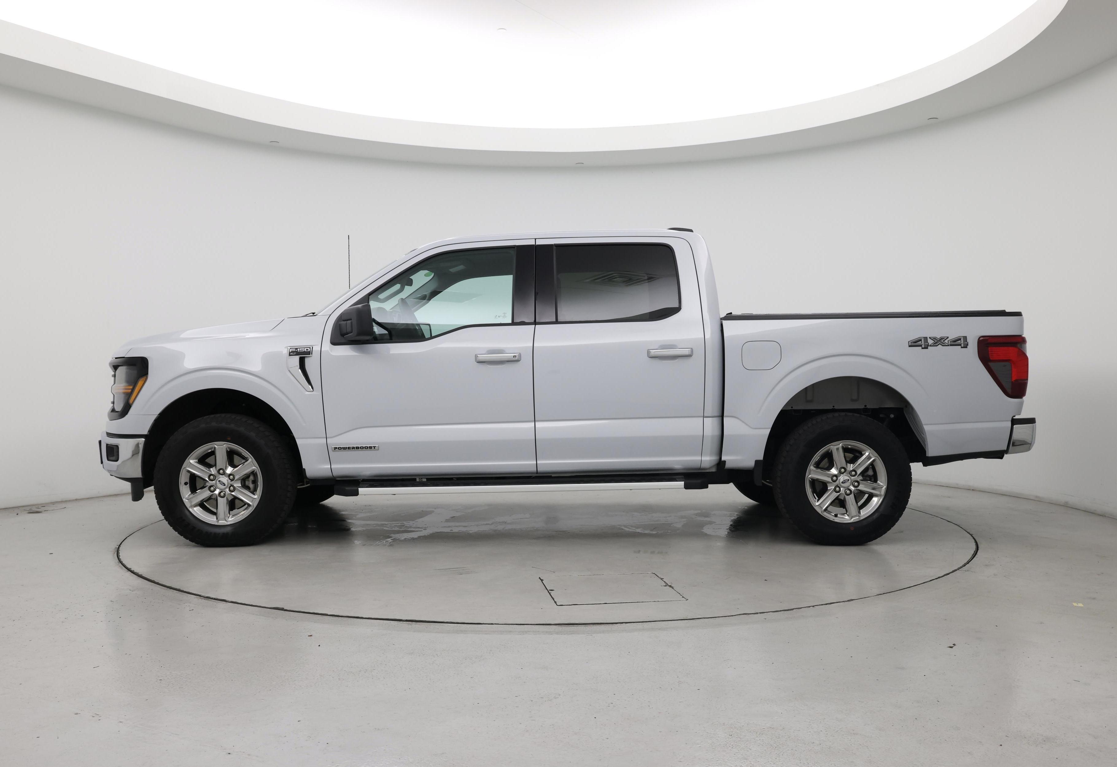 Thumbnail: 2025 Ford F-150 - 3