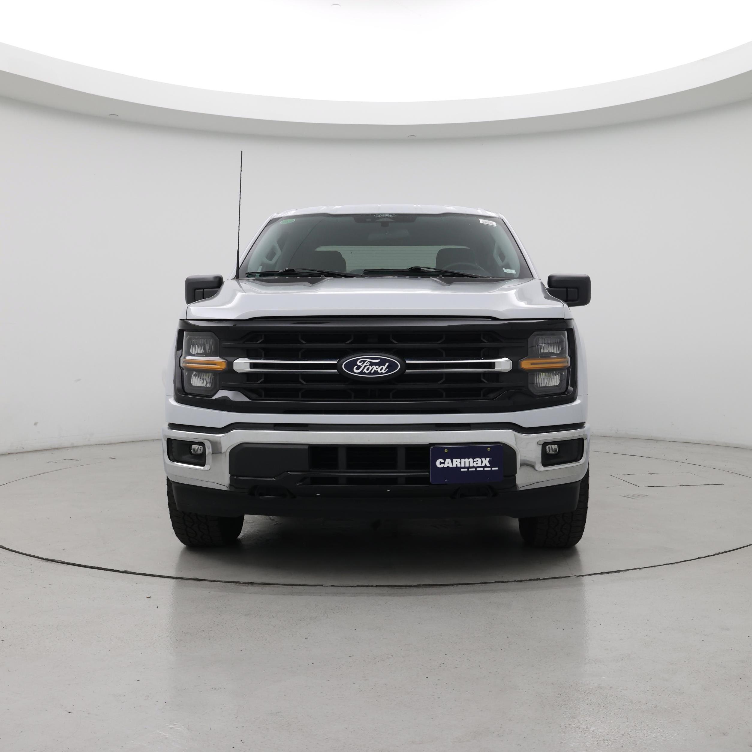 Thumbnail: 2025 Ford F-150 - 5