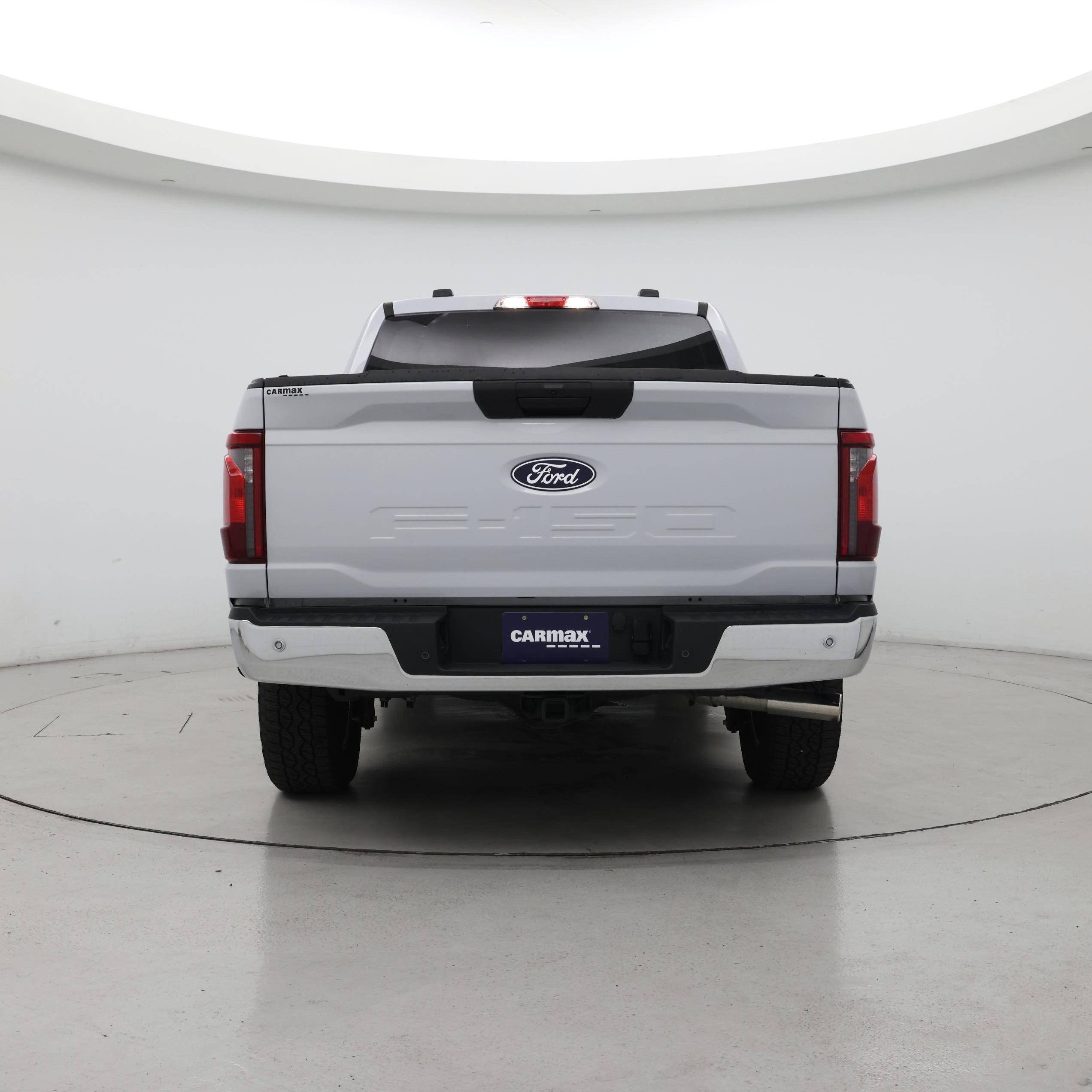 Thumbnail: 2025 Ford F-150 - 6