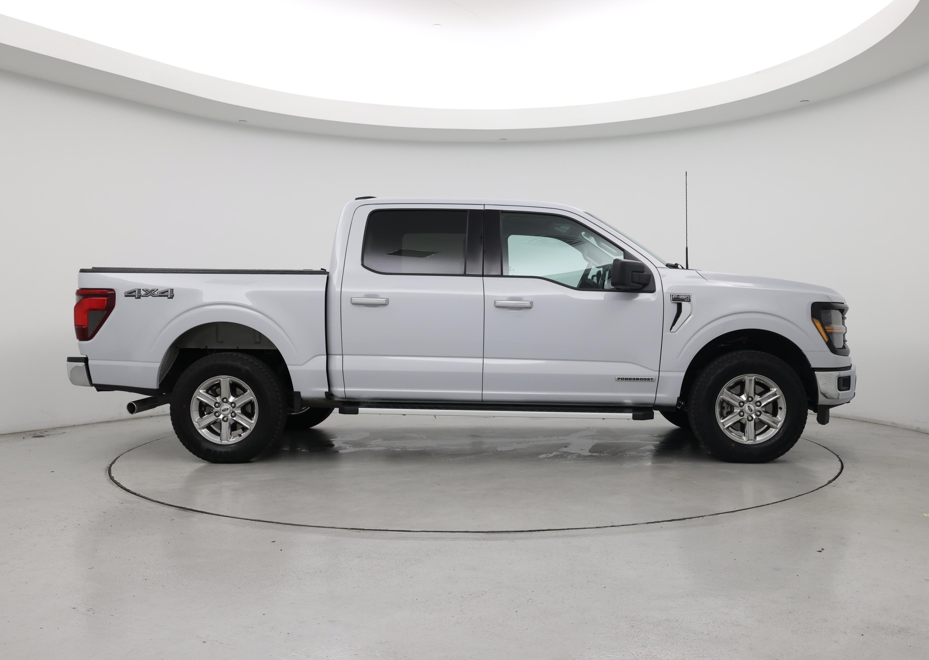 Thumbnail: 2025 Ford F-150 - 7