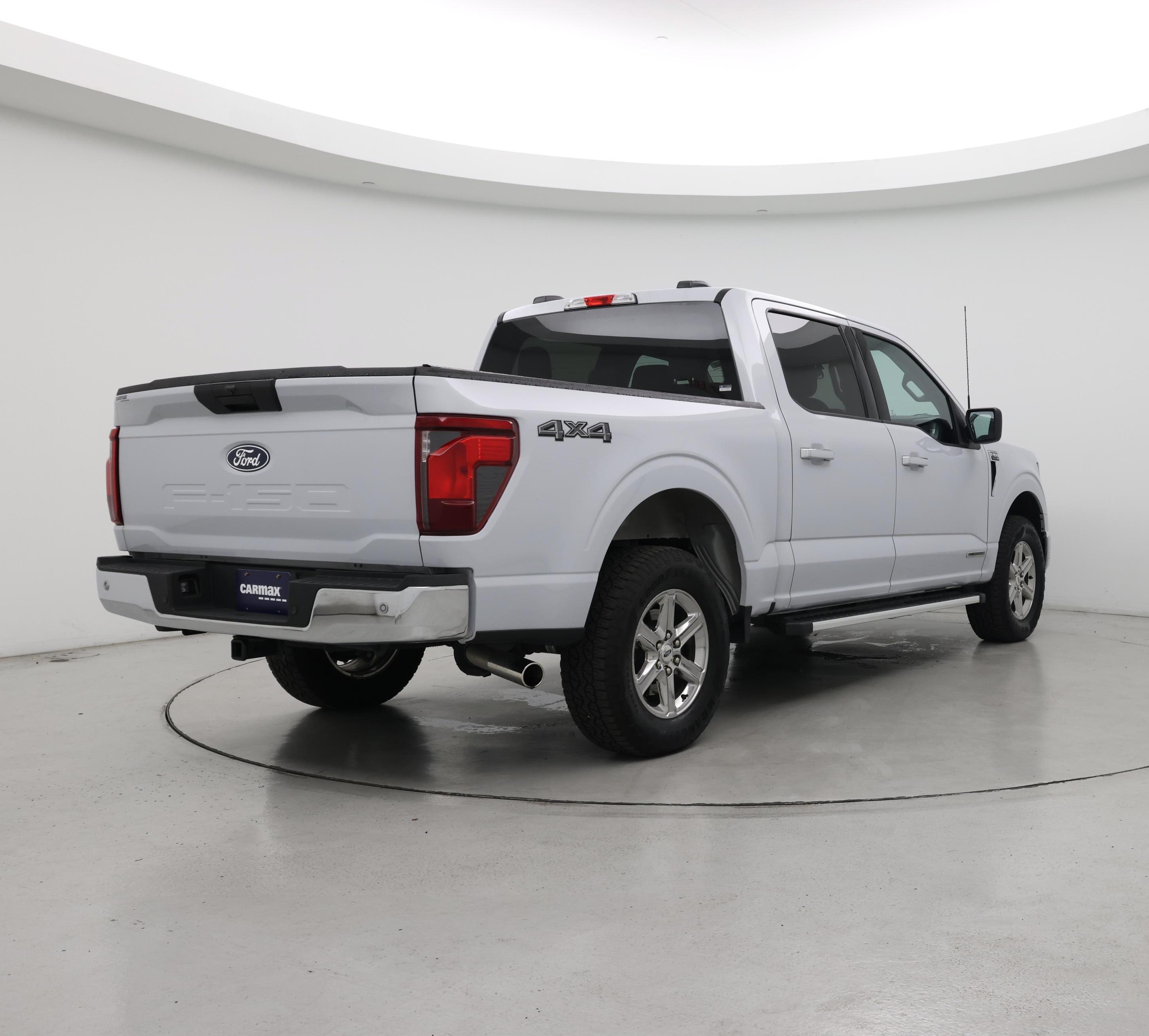 Thumbnail: 2025 Ford F-150 - 8