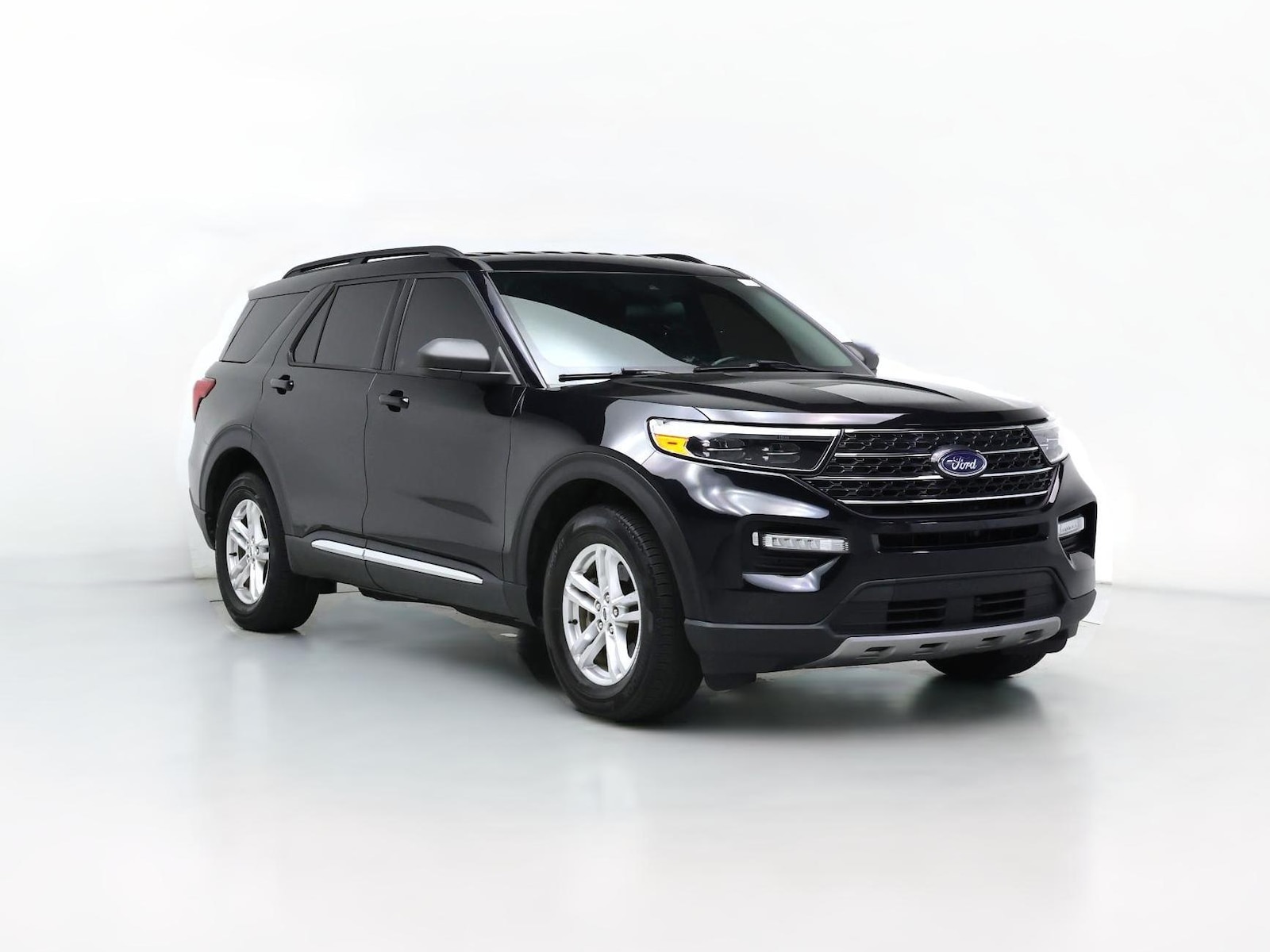2020 Ford Explorer XLT - Photo 1