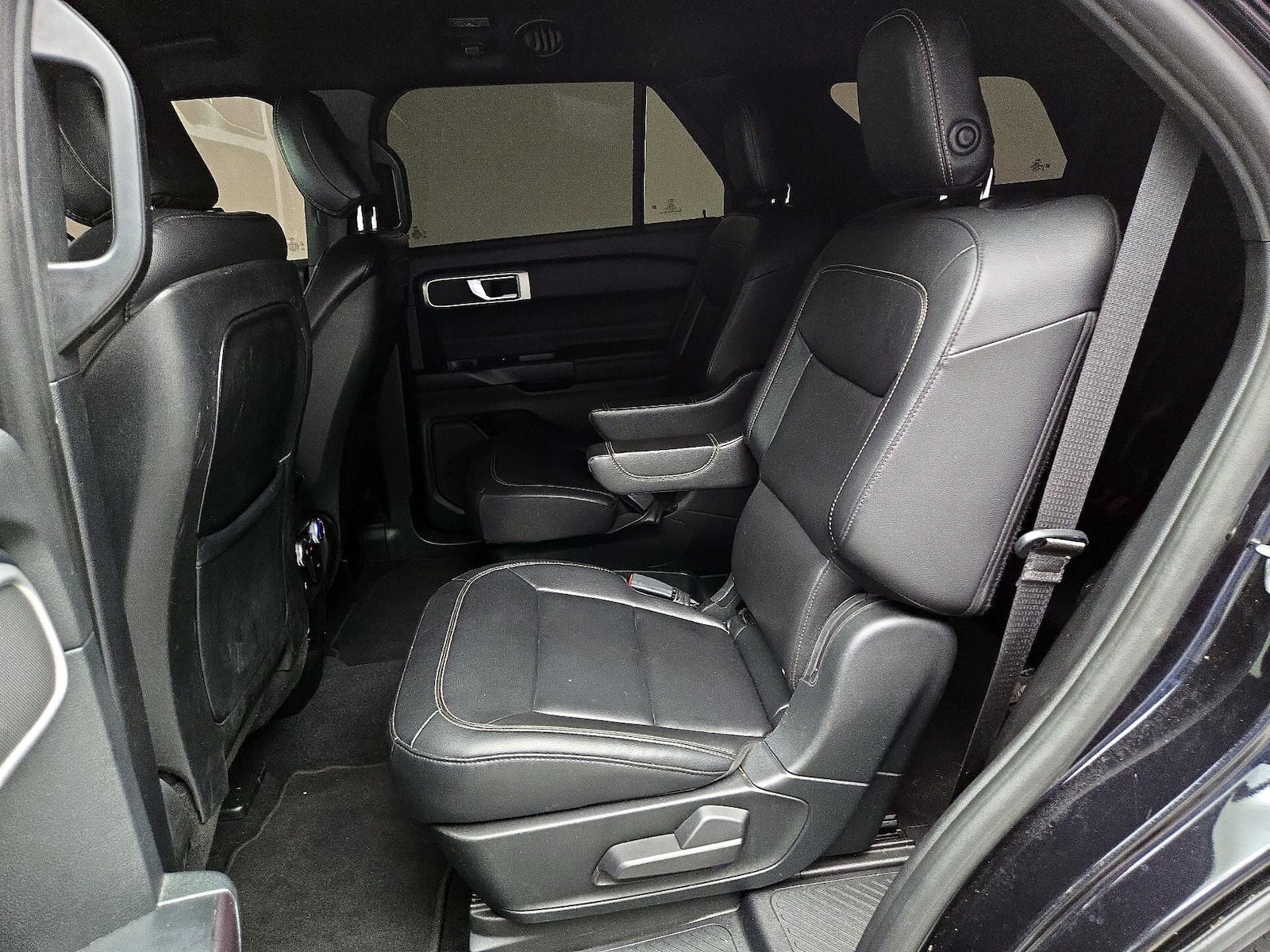 2020 Ford Explorer XLT - Photo 20