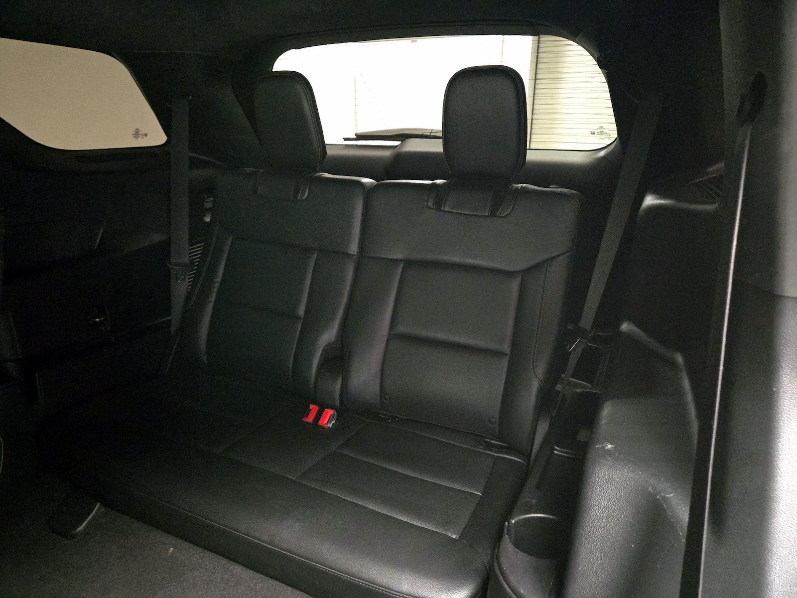 2020 Ford Explorer XLT - Photo 21