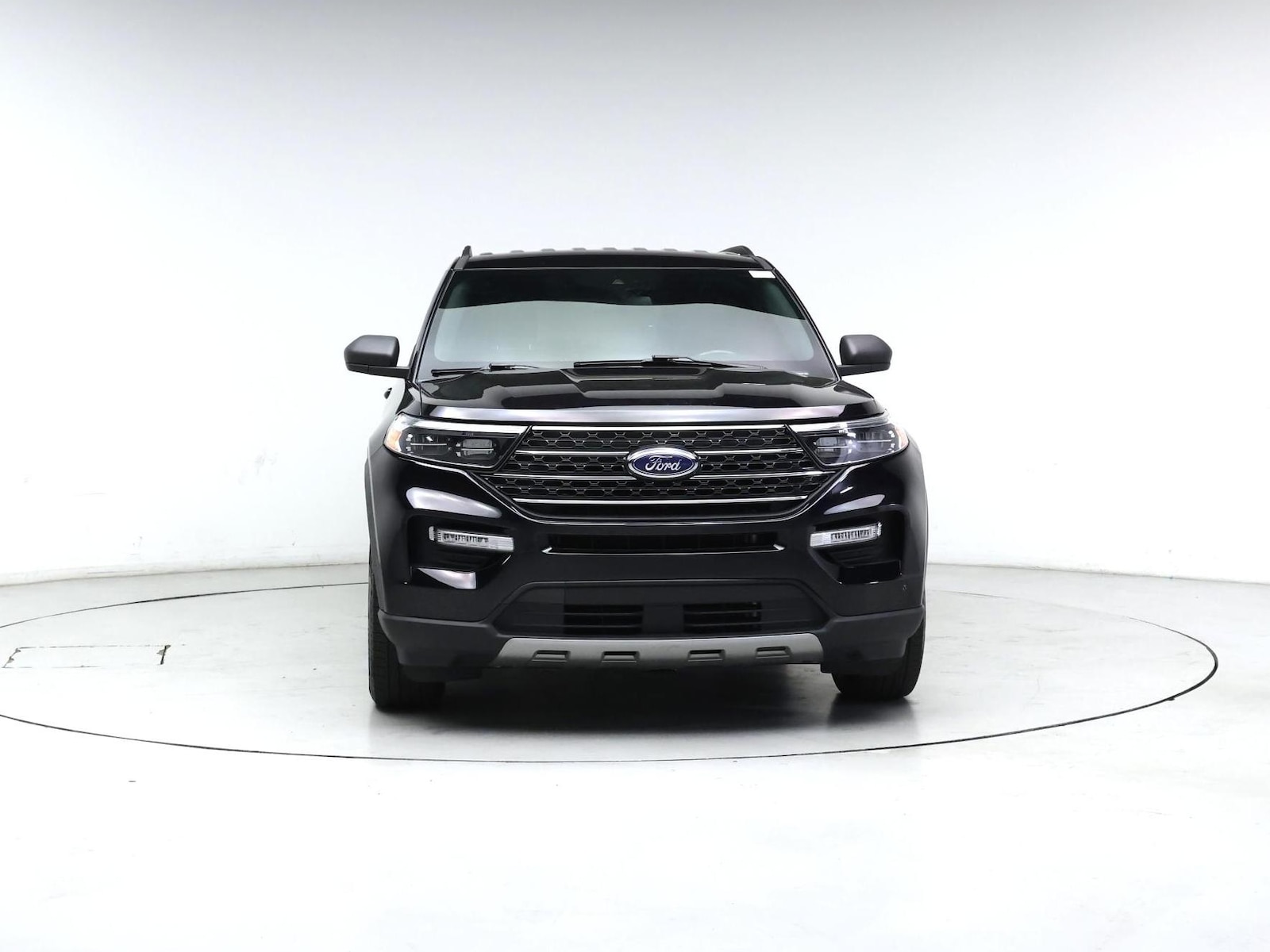 2020 Ford Explorer XLT - Photo 6