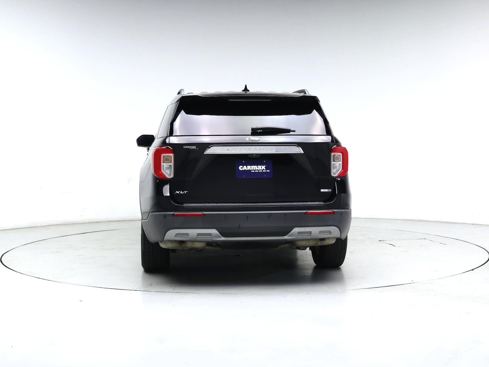 2020 Ford Explorer XLT - Photo 7