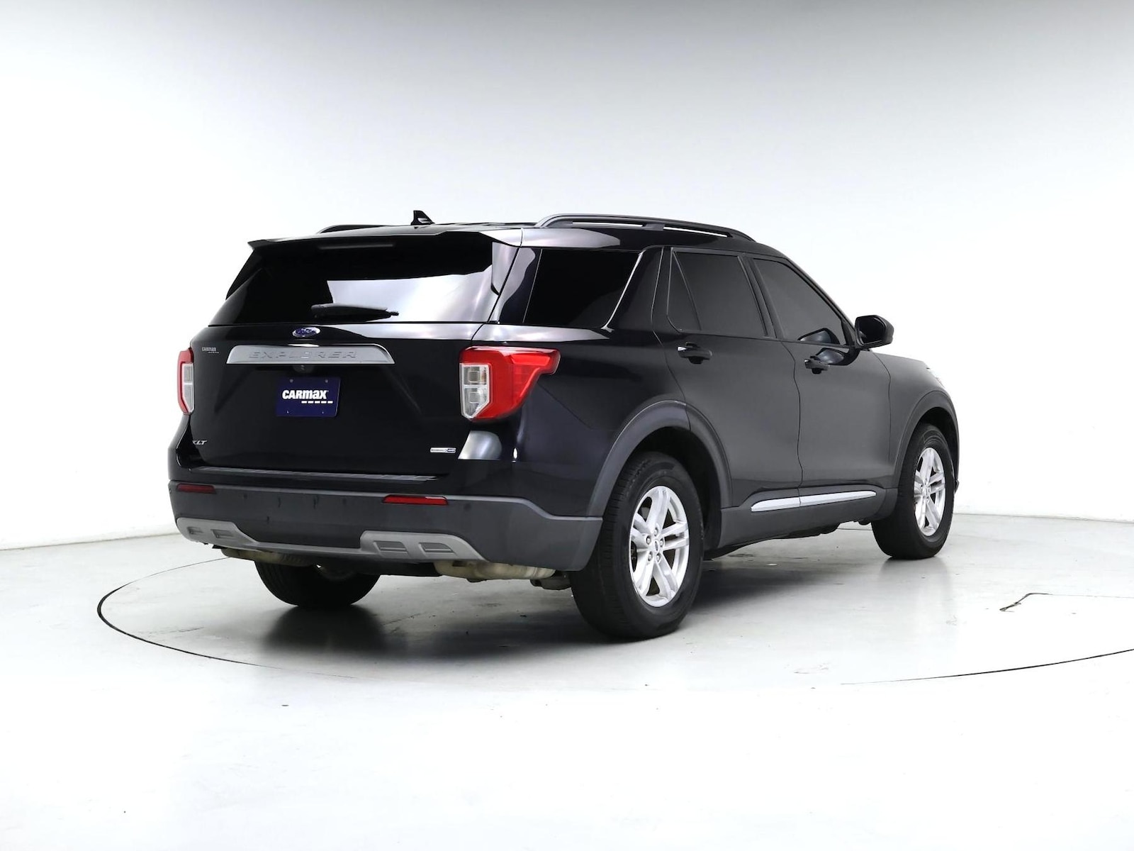 2020 Ford Explorer XLT - Photo 9