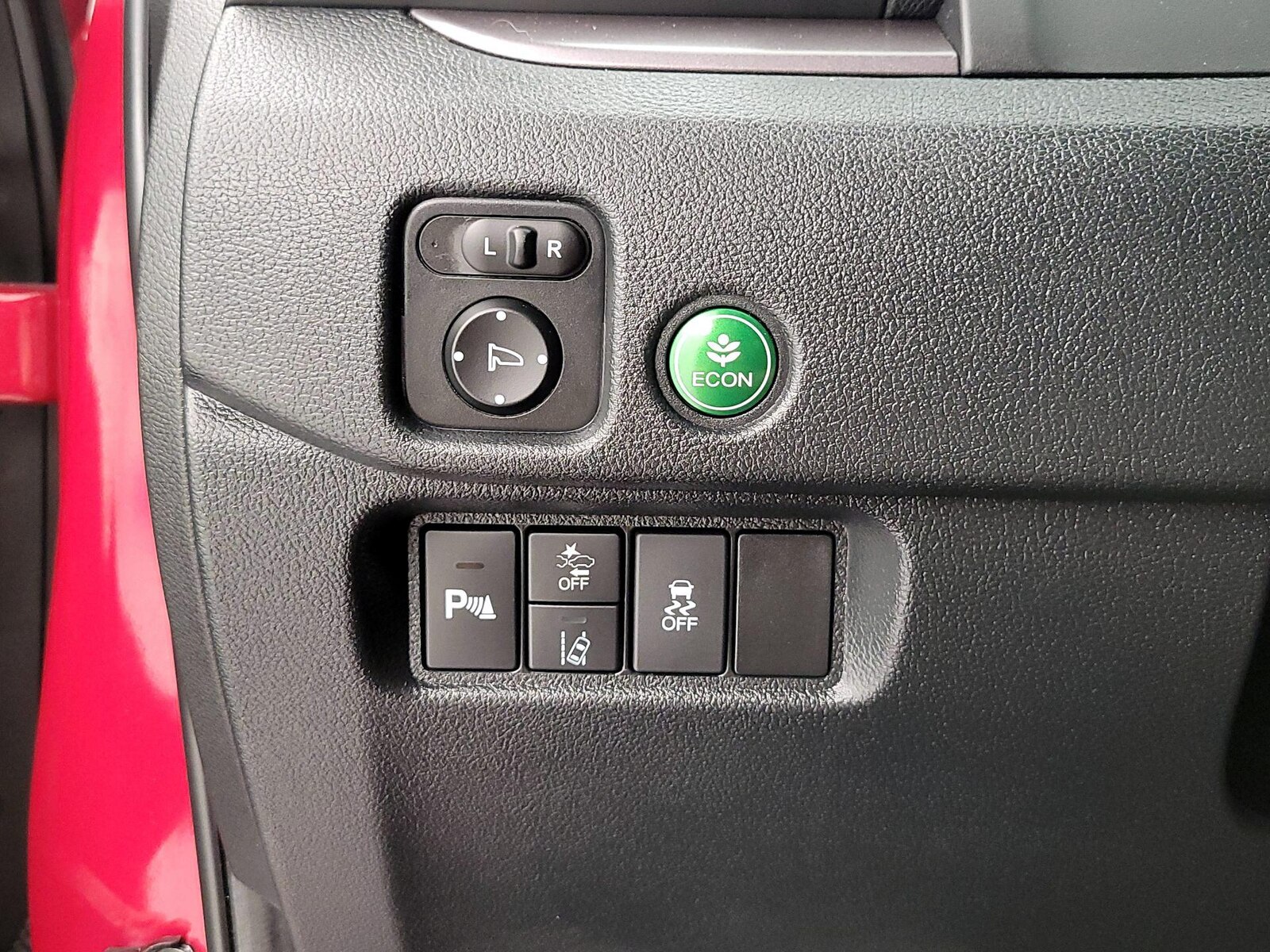 2023 Honda Passport EX-L - Photo 14