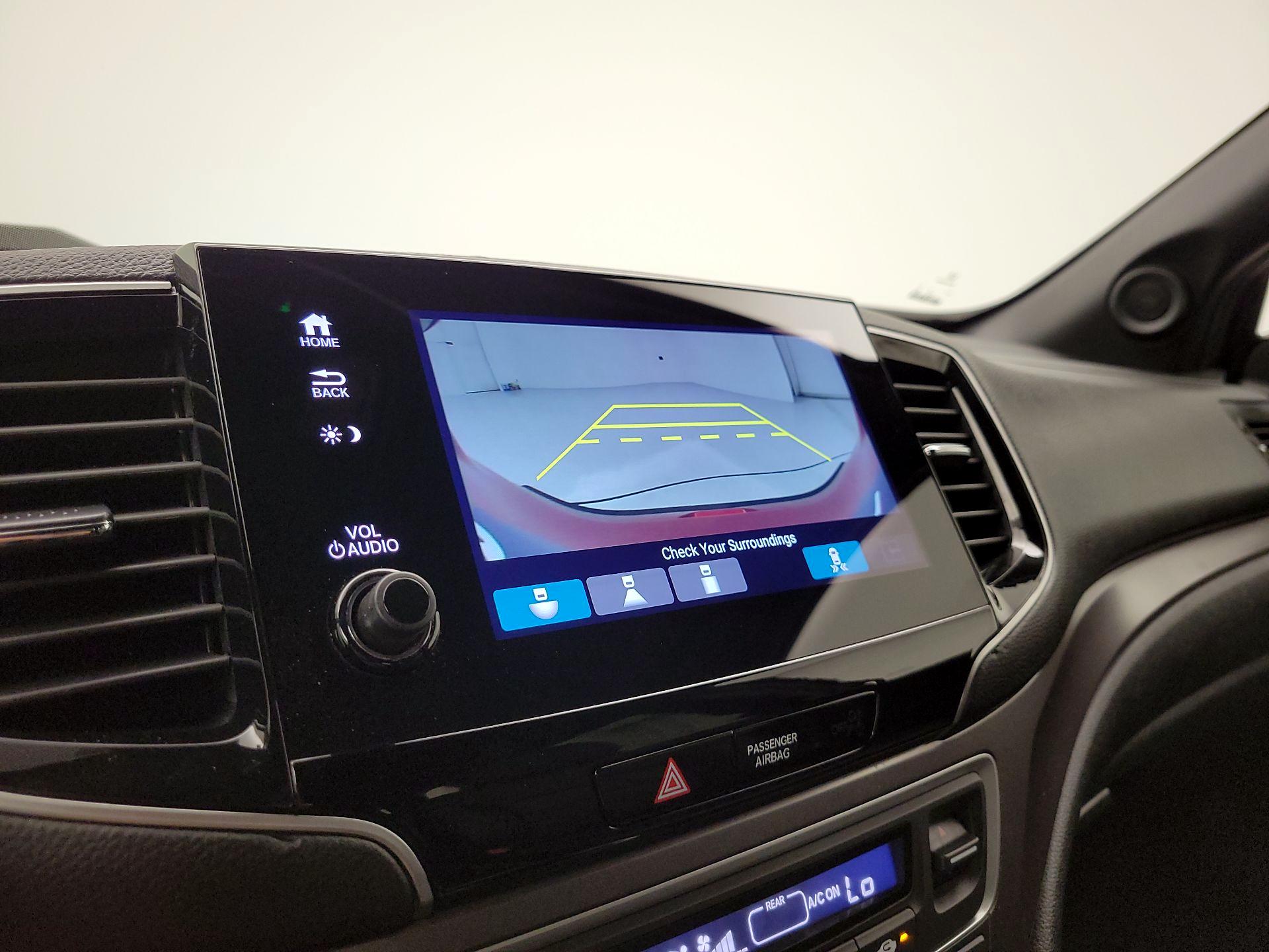 Thumbnail: 2023 Honda Passport - 14