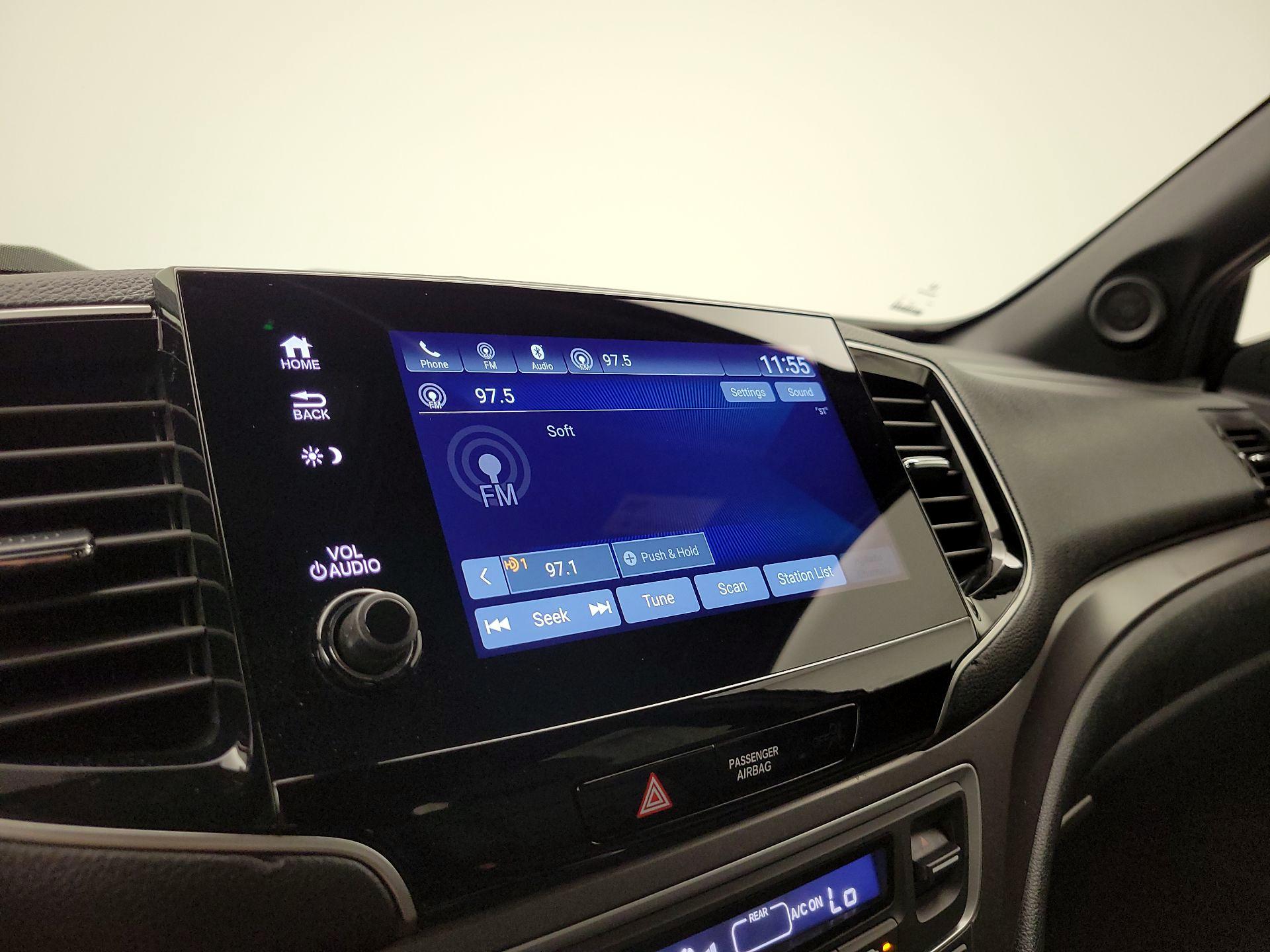 Thumbnail: 2023 Honda Passport - 15