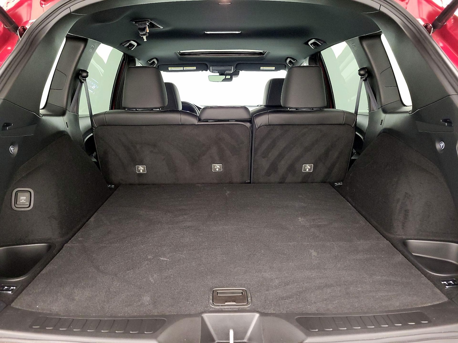 2023 Honda Passport EX-L - Photo 22