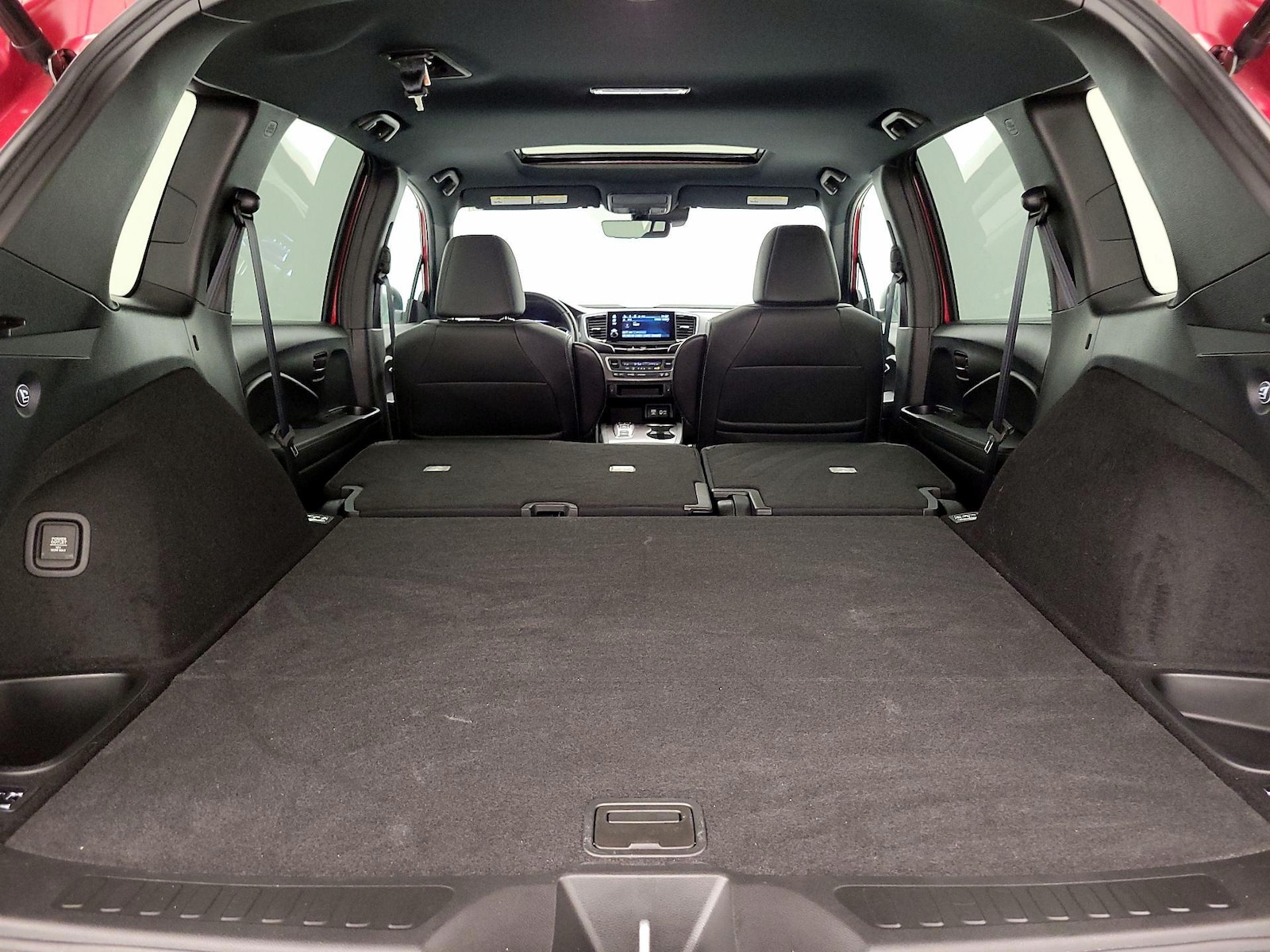 2023 Honda Passport EX-L - Photo 23